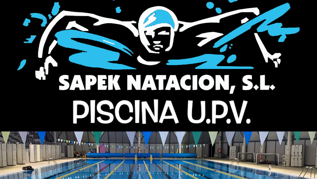 Piscina UPV