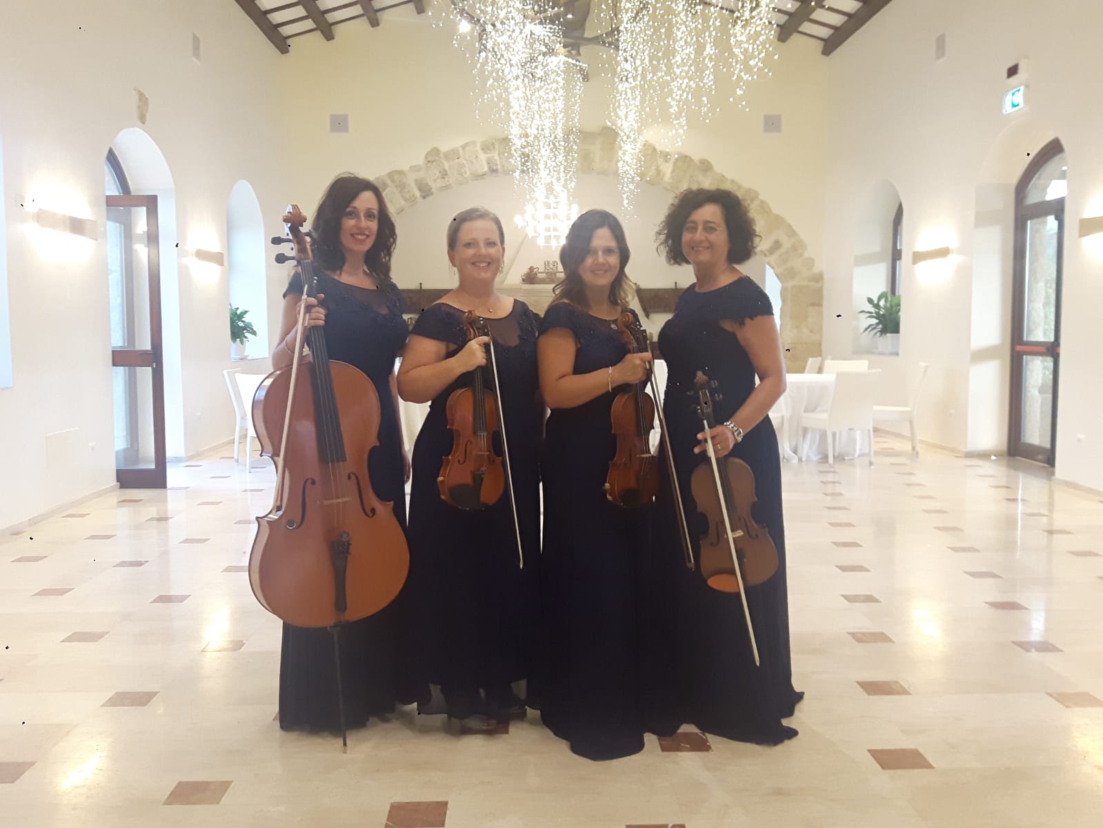 Musica per Matrimoni - Musica e Sposi