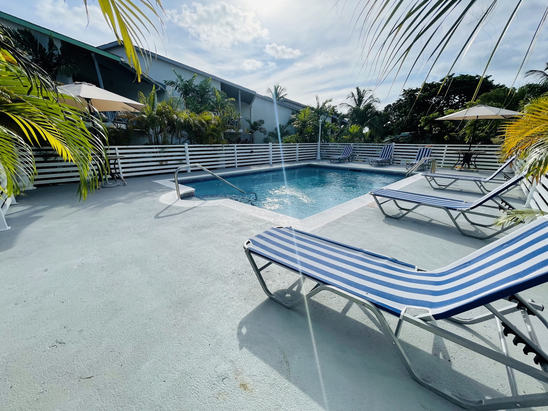 Sunset Lane Vacation Rental
