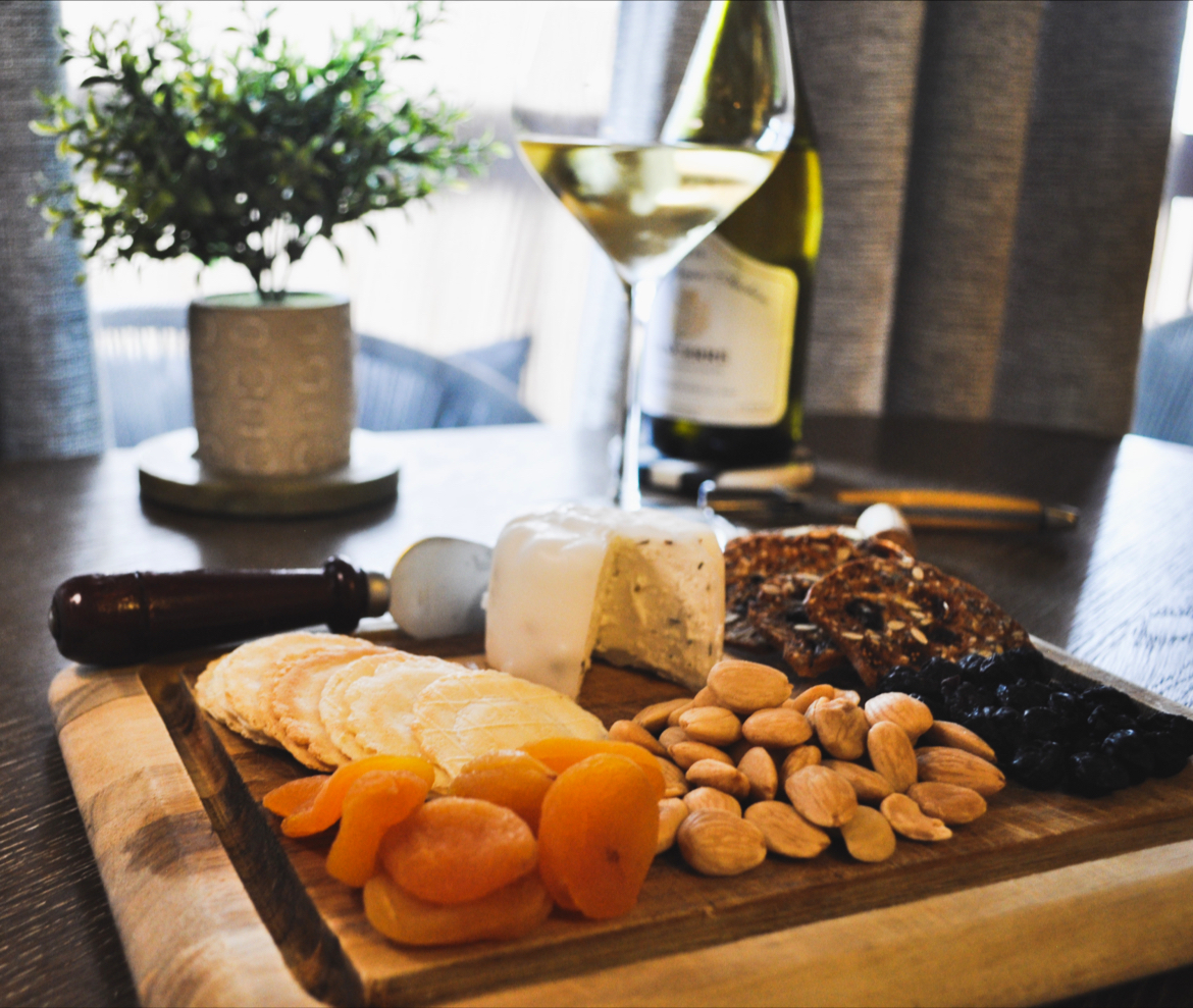 Abaluche Wine Company, LLC