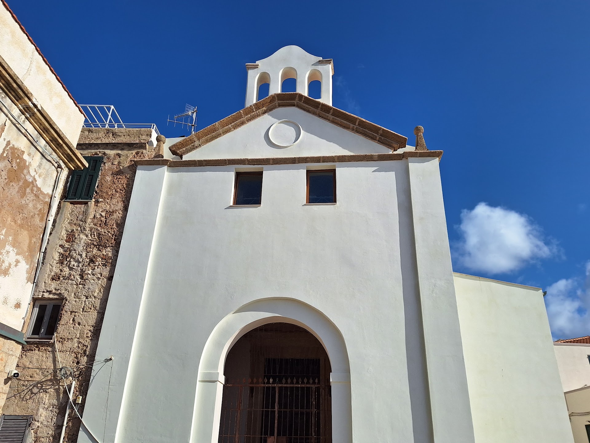 SAN CARTA