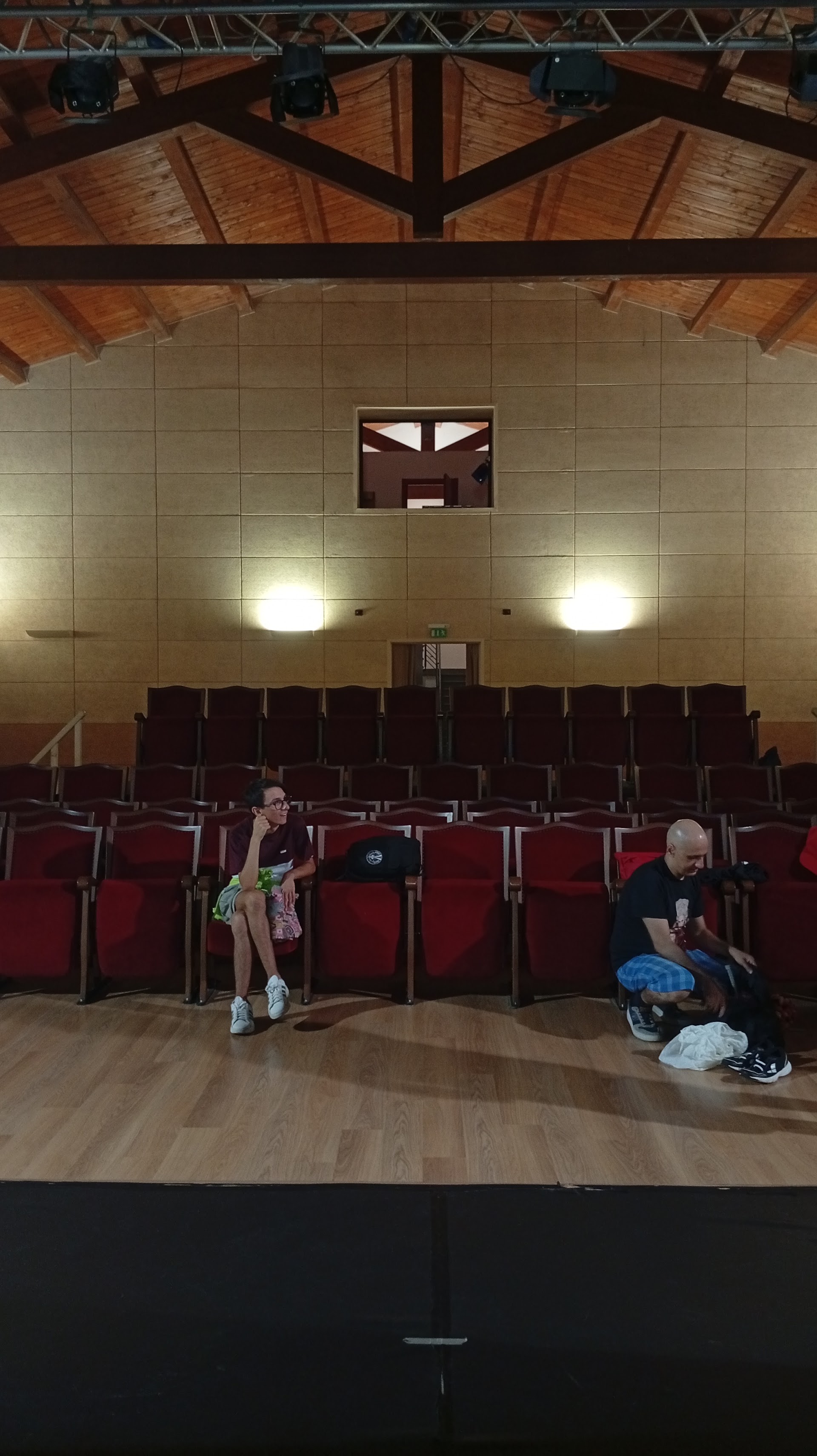 Teatro S'Arza