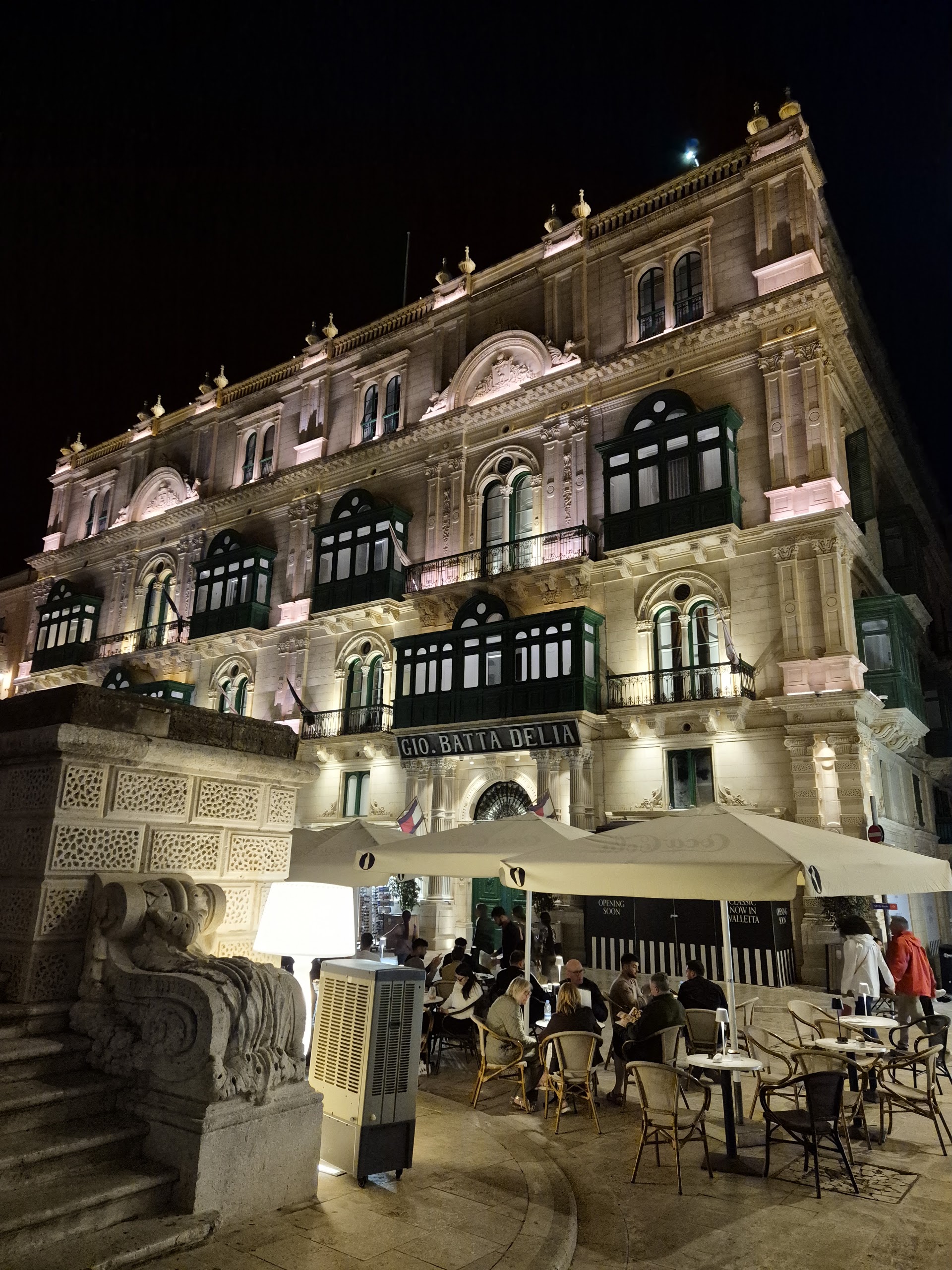 The Melior Boutique Hotel