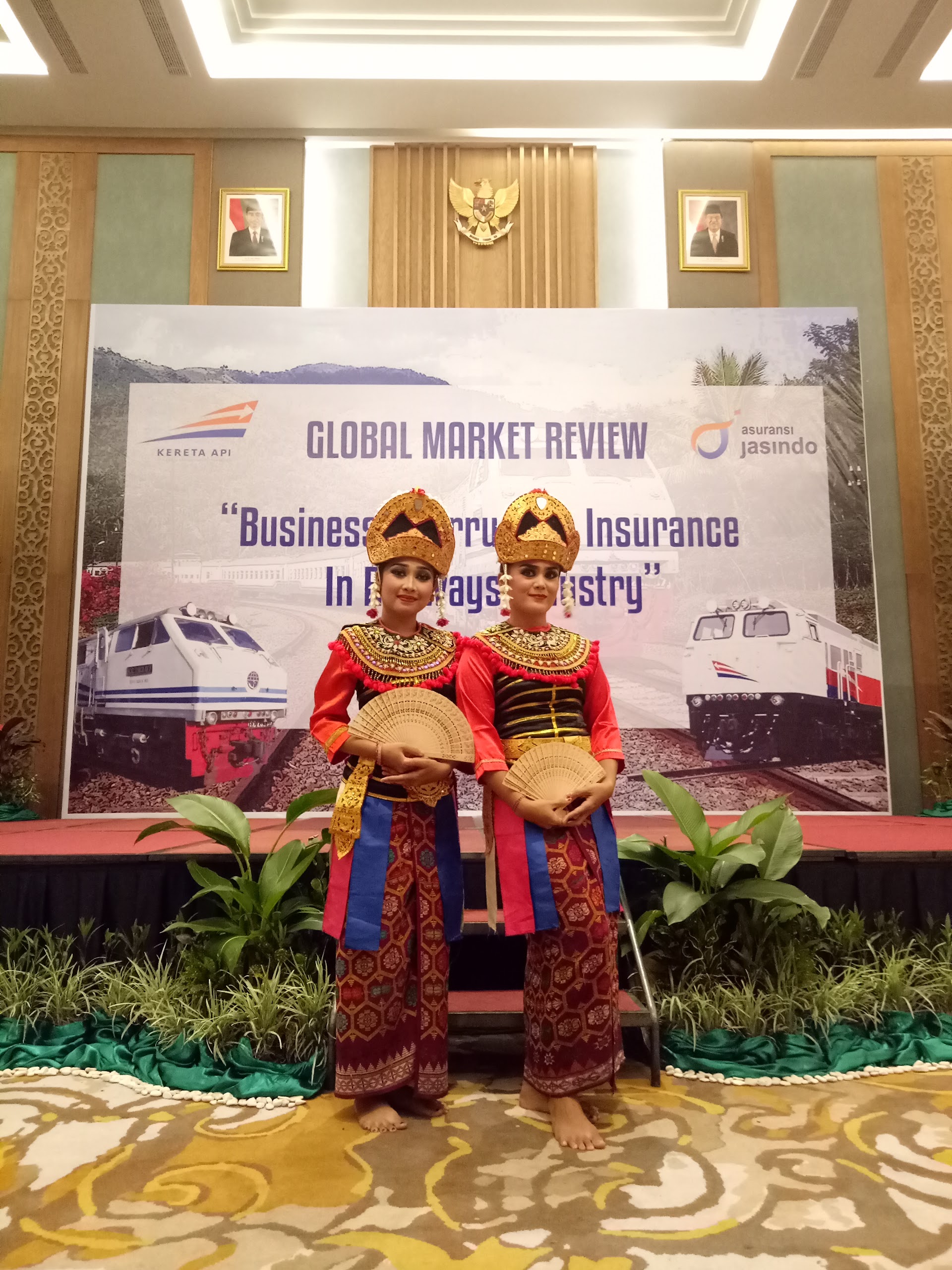 Sanggar Tari Dewi Saraswati