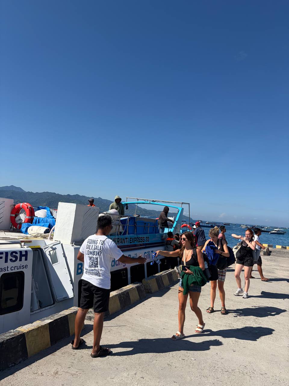 WATERJET.id Gili Trawangan