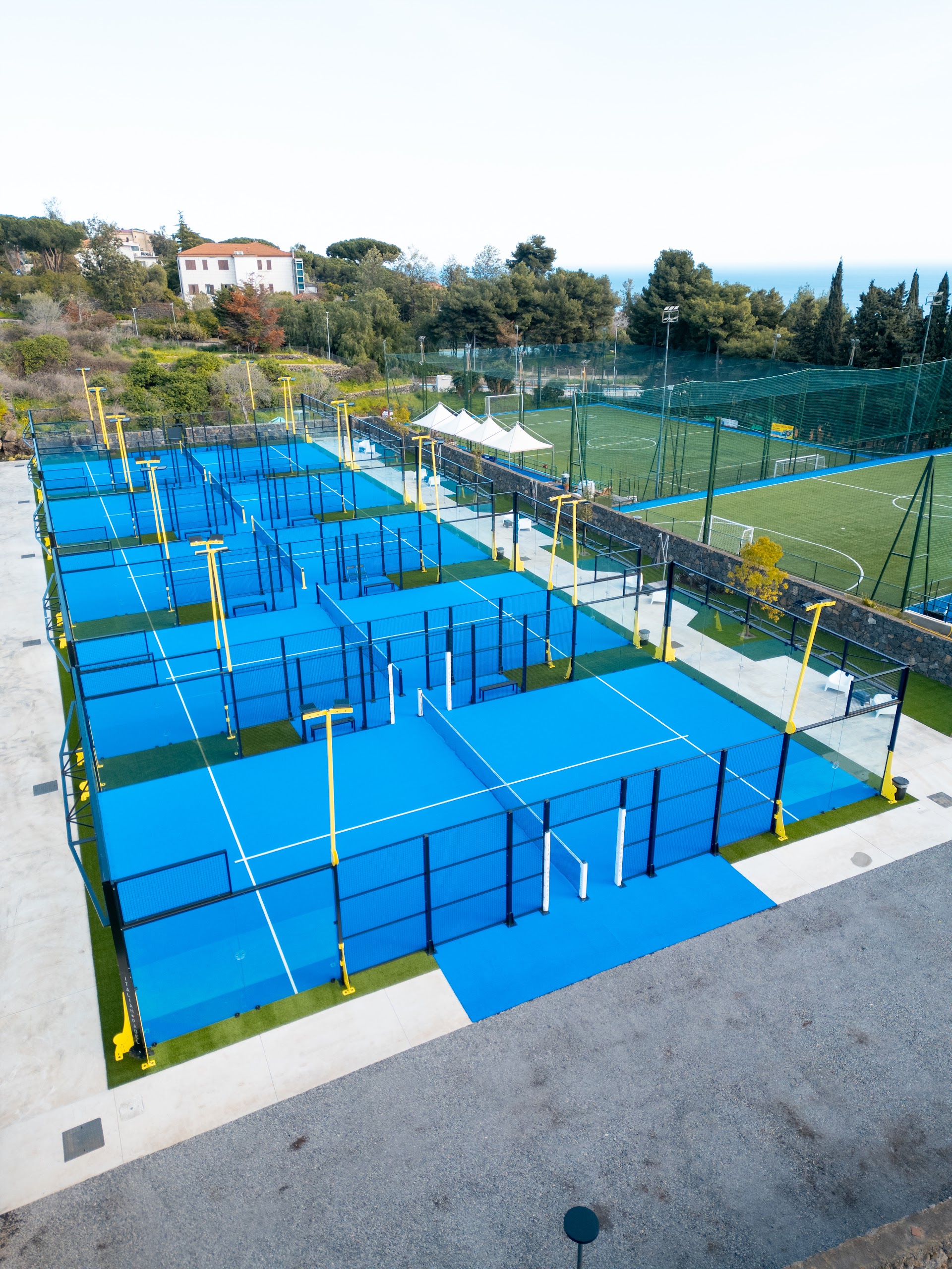 Pinea Padel