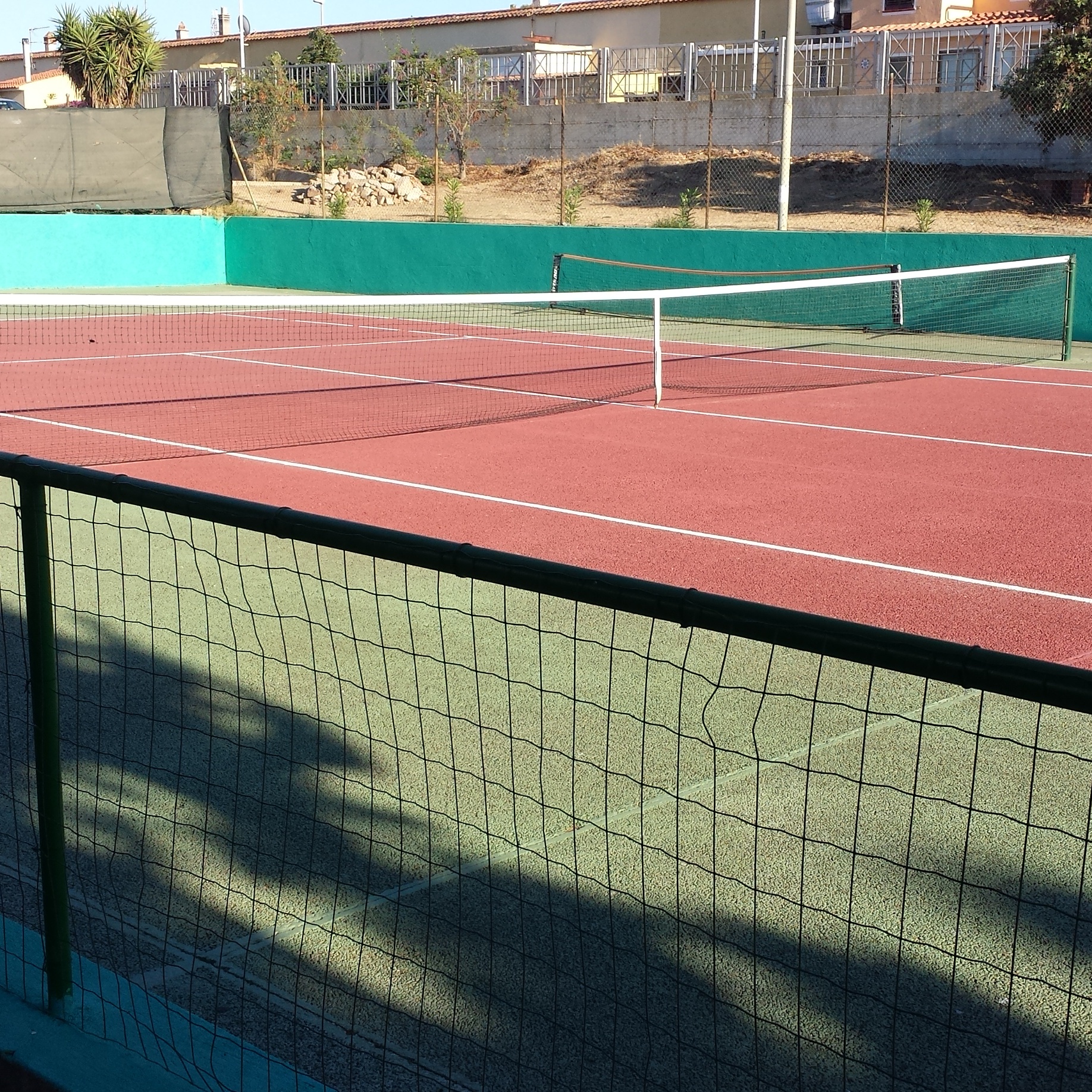 Tennis Club Moneta 2021 A.S.D.