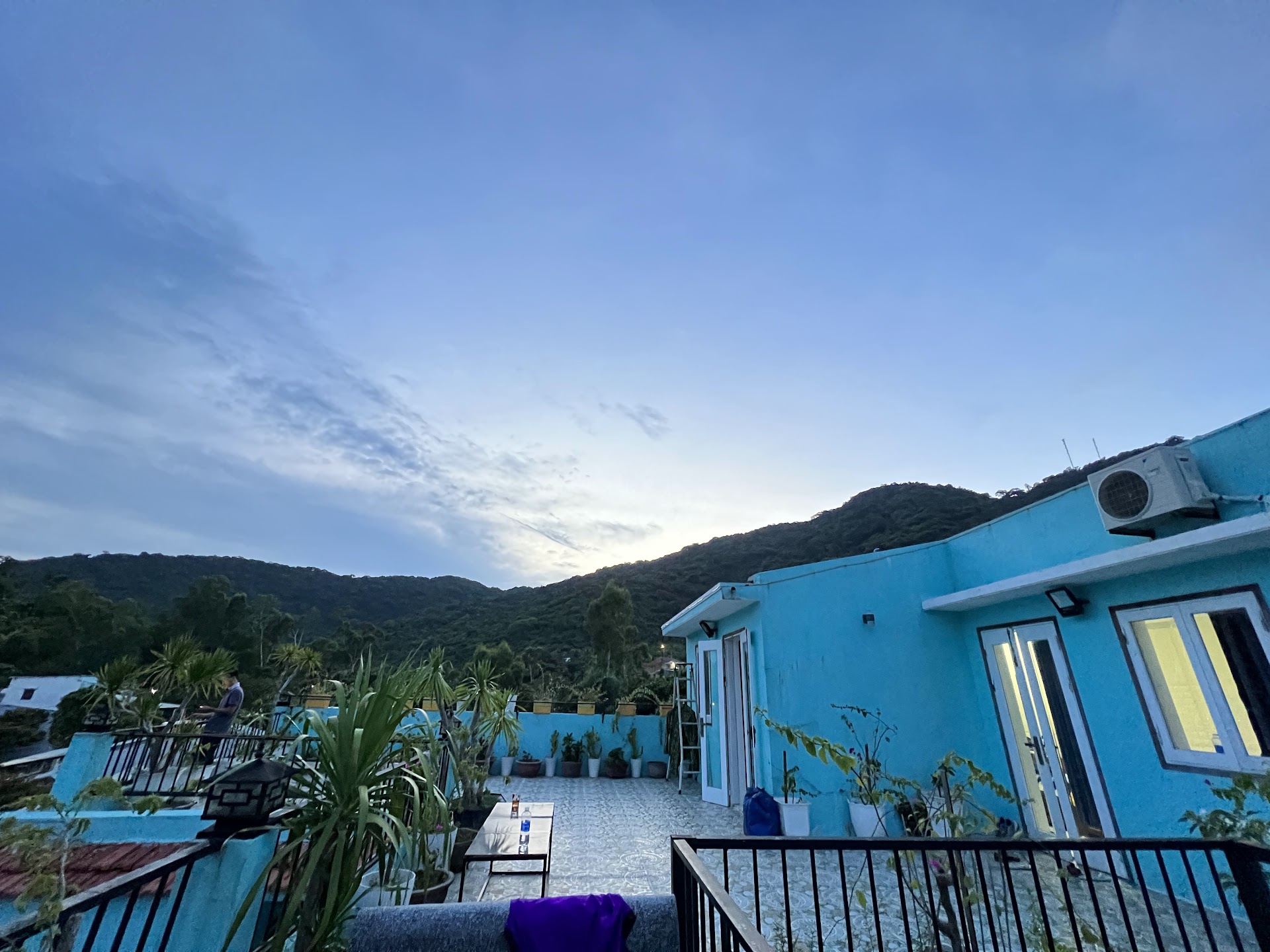 You Phuong Homestay
