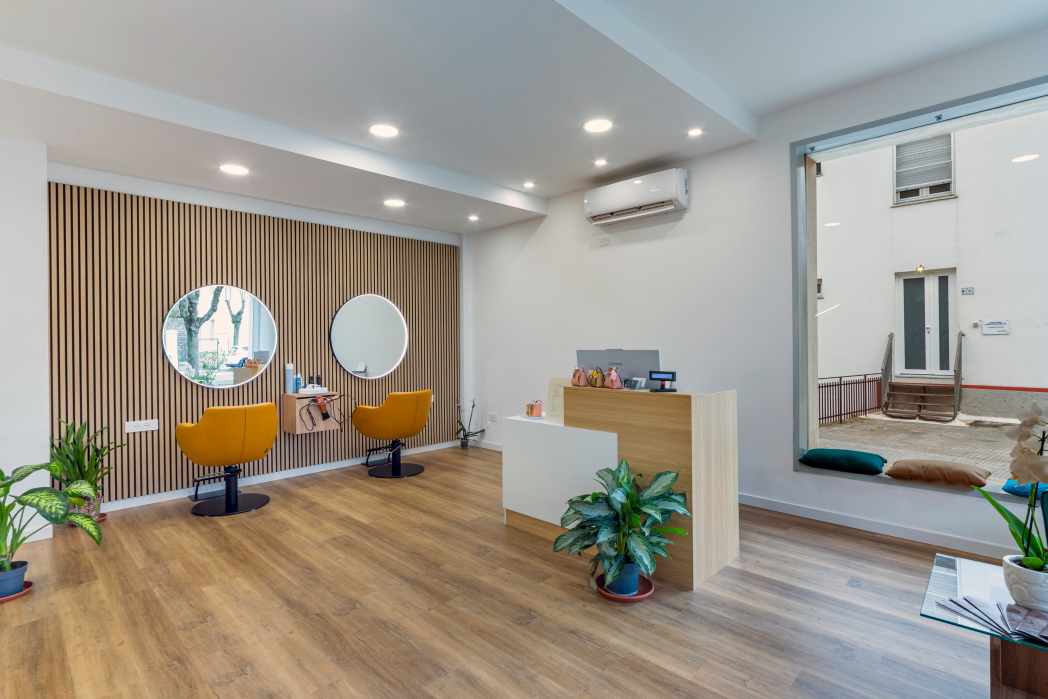 Hermosa Hair Spa di Valentina Stara