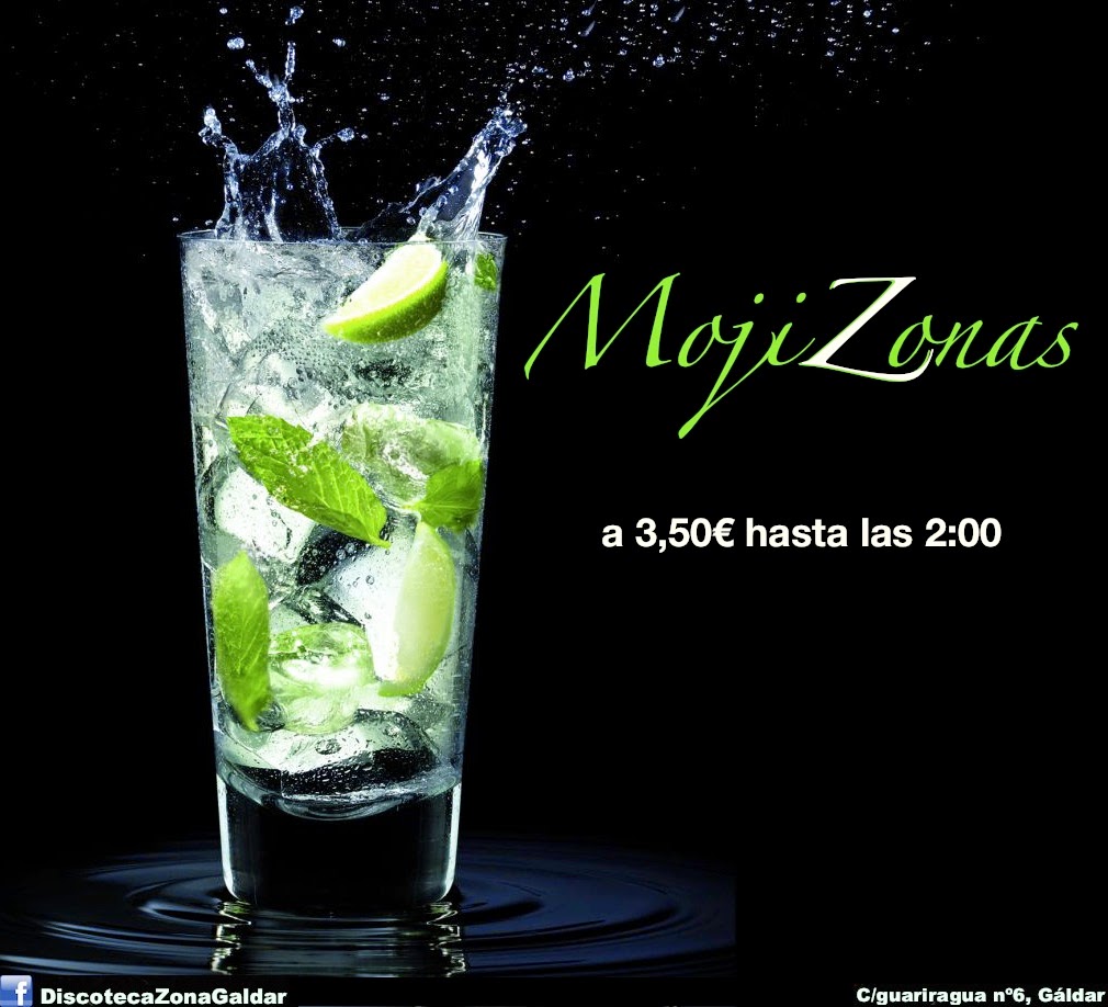 Discoteca Zona