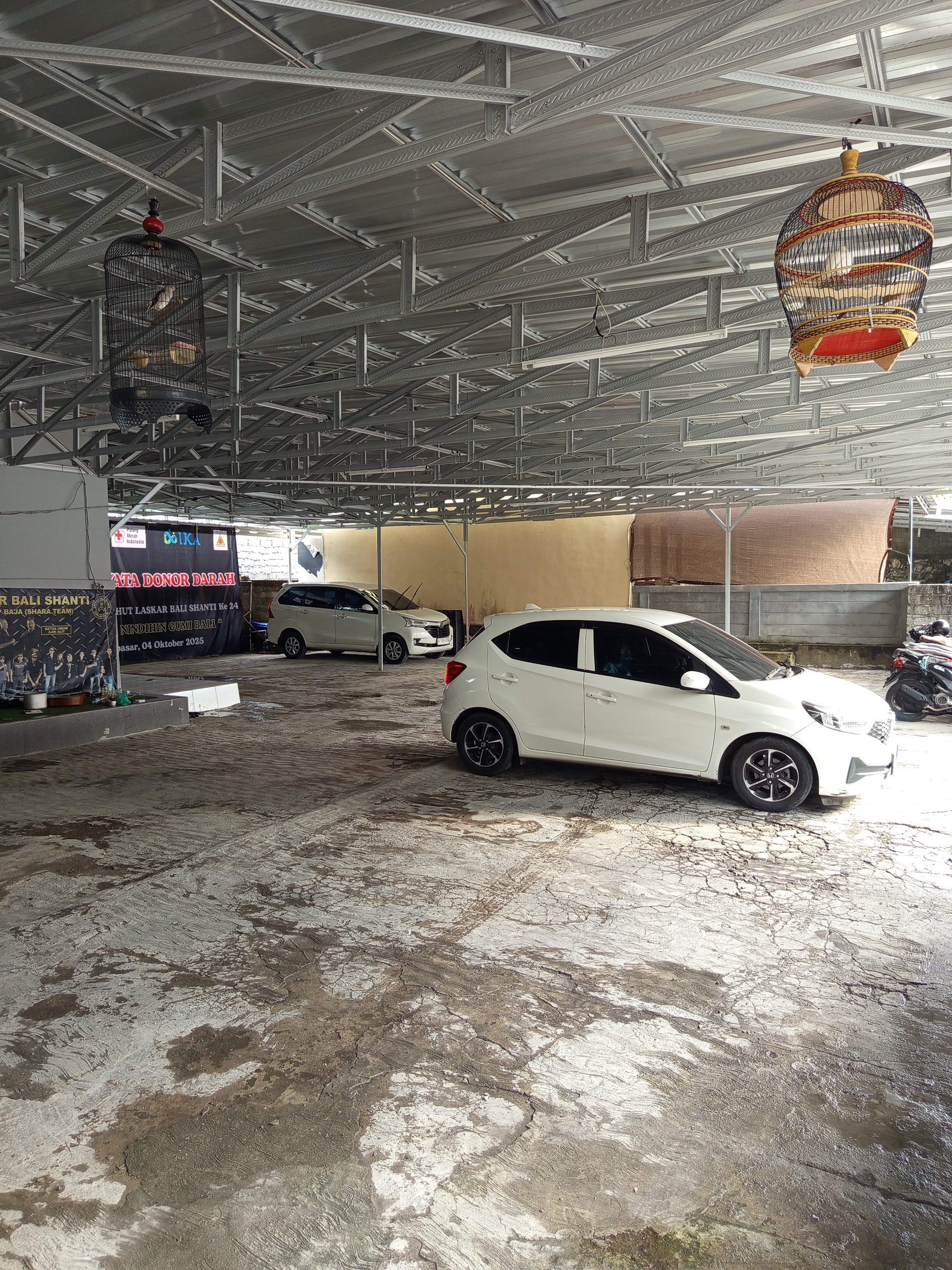Shara rental Bali indonesia