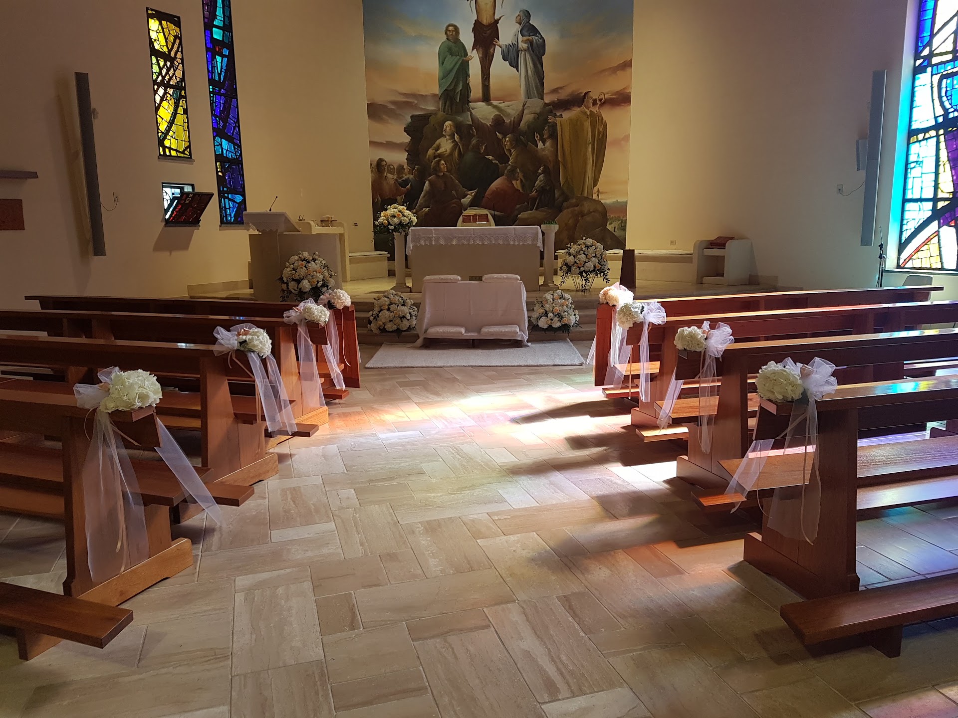 Church of Christ The Redeemer