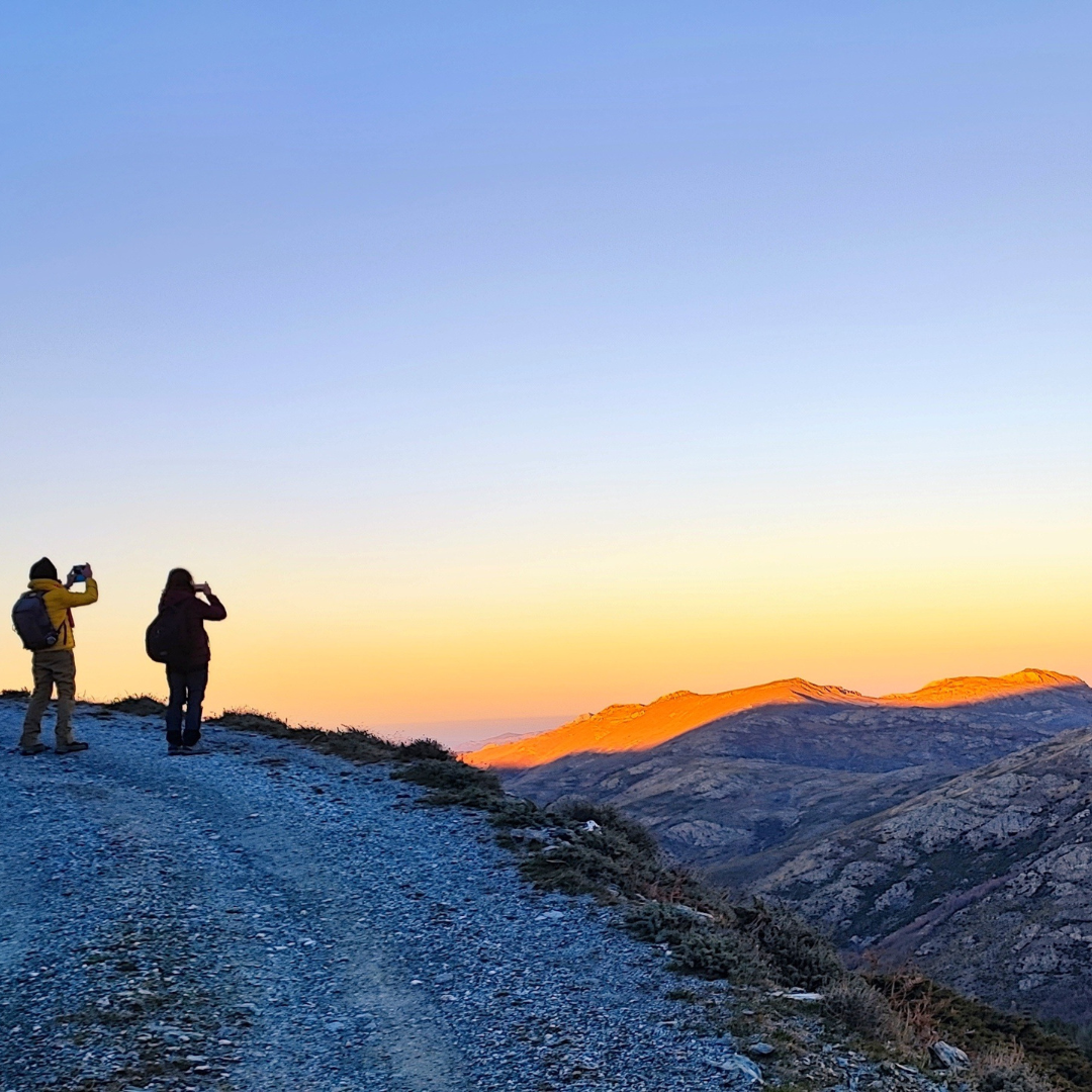 Caminos Sardinia Experience