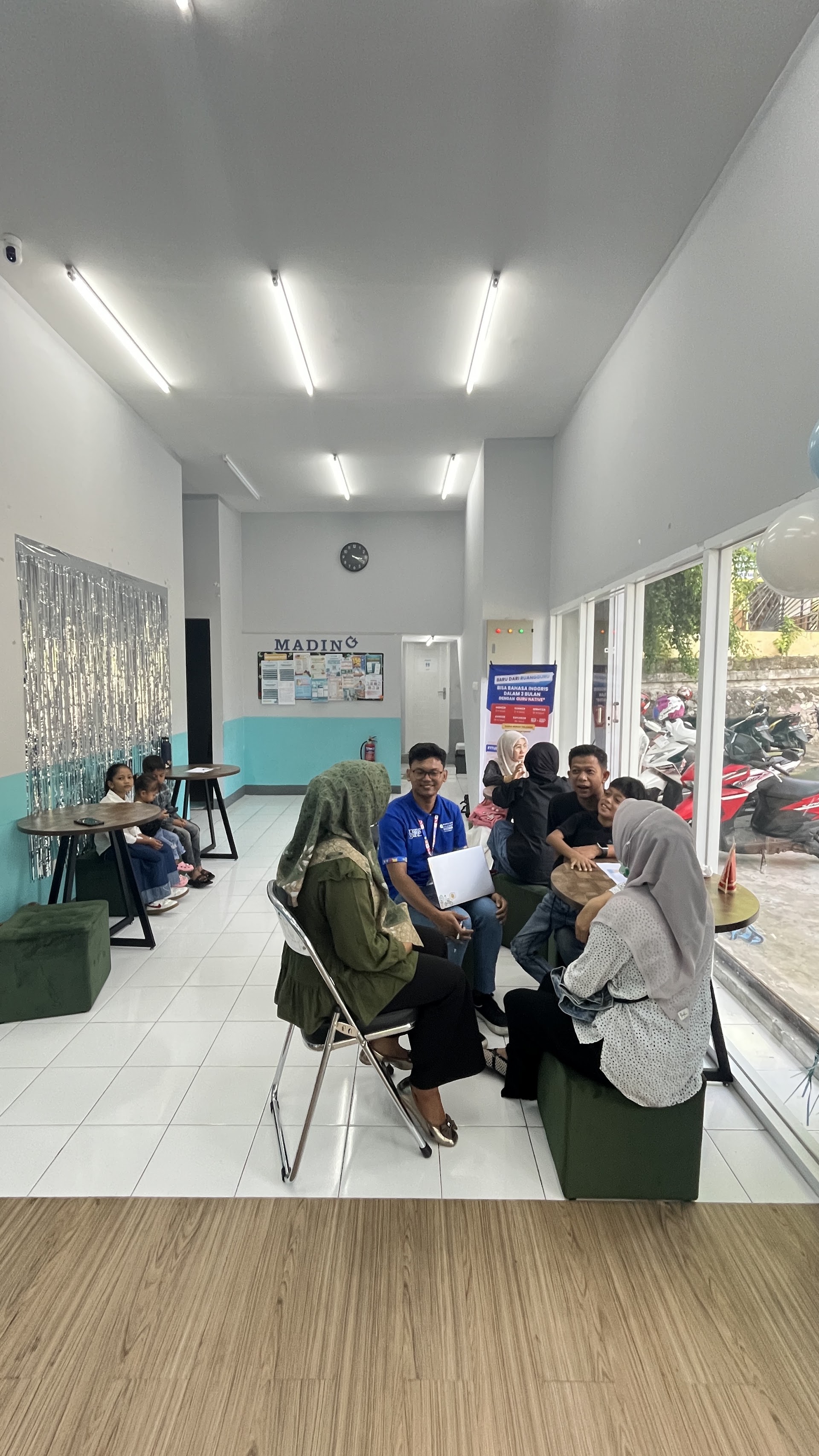 English Academy Center Teuku Umar - Kursus Bahasa Inggris Sabang by Ruangguru