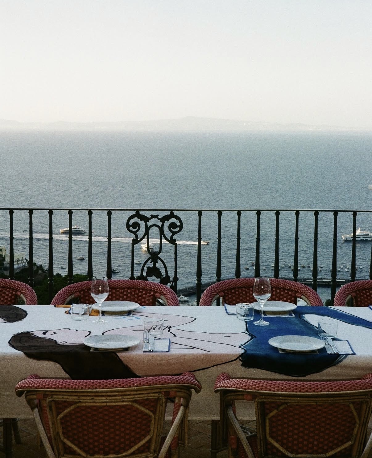 Osteria delle Sirene