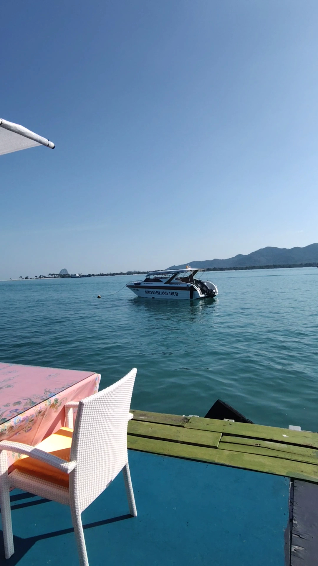 Private Chef in Klong Son