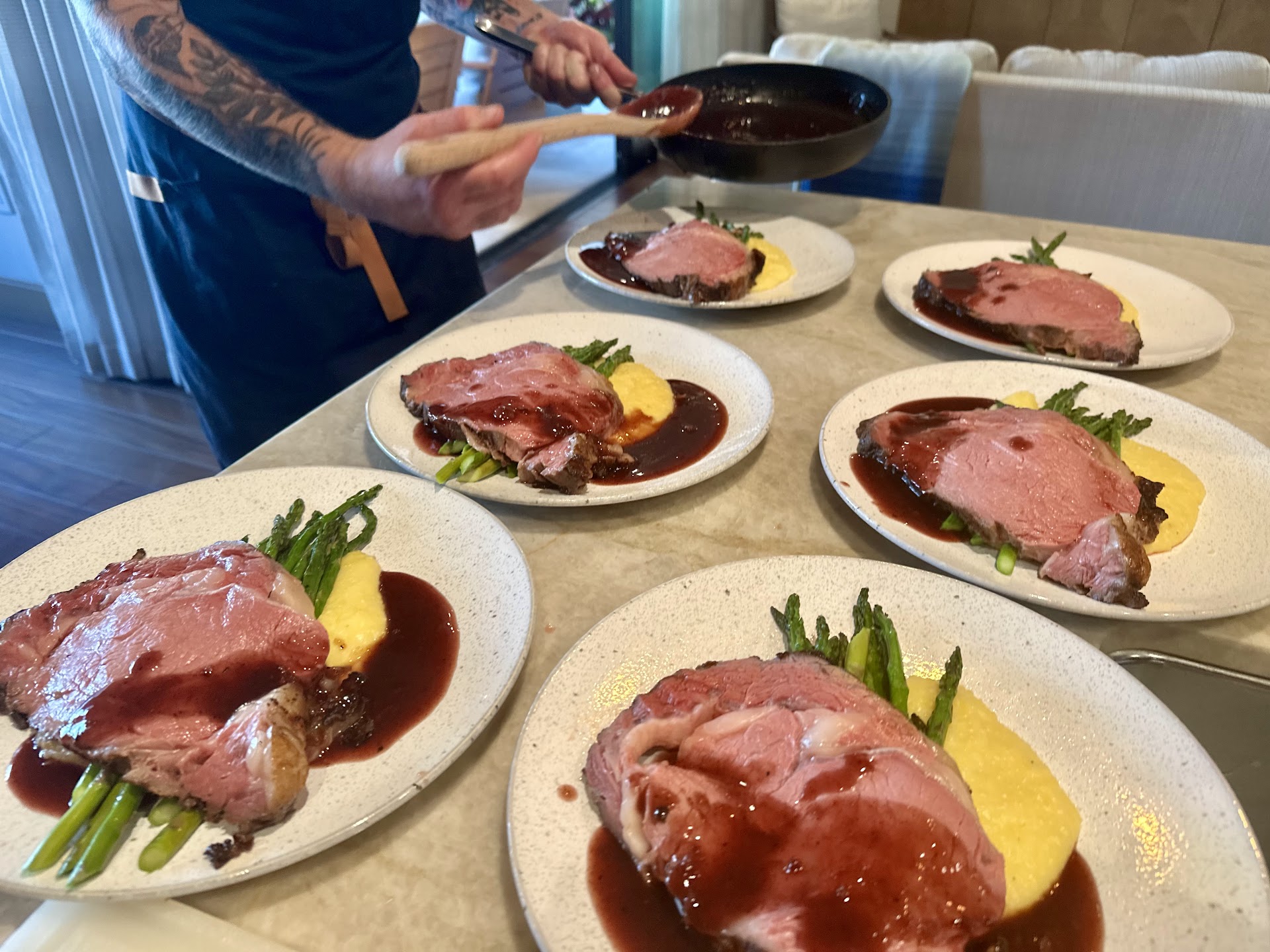 Farm to Table Kauai