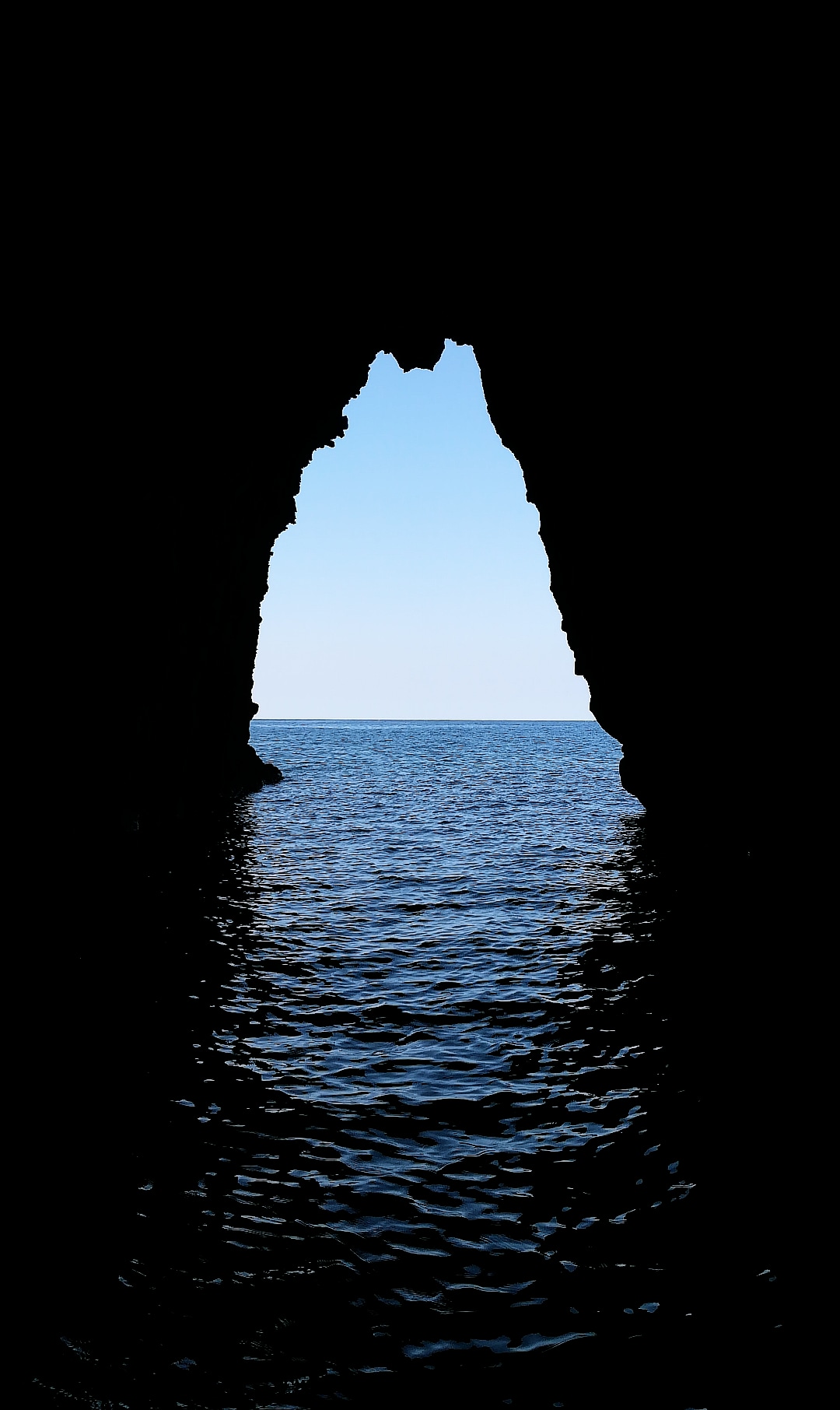 Grotta dell'oro