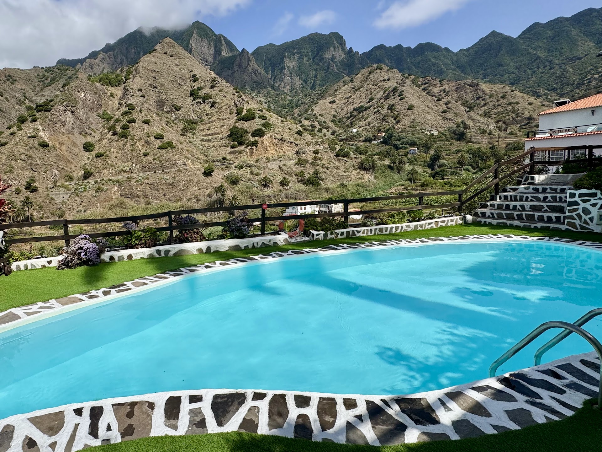 Suites Los Telares - Adults Recommended
