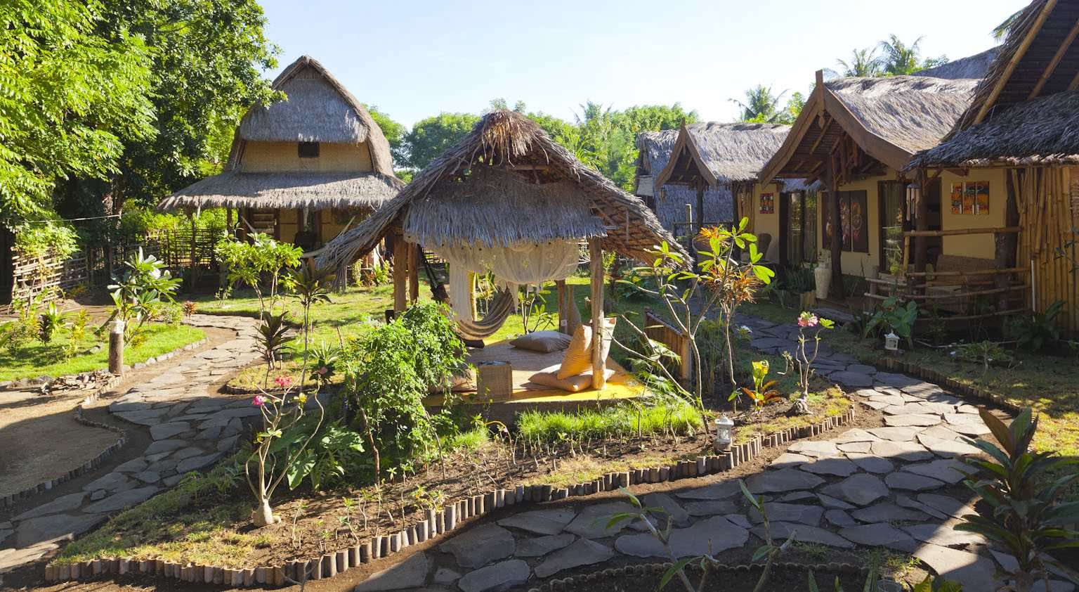 Meno Dream Resort
