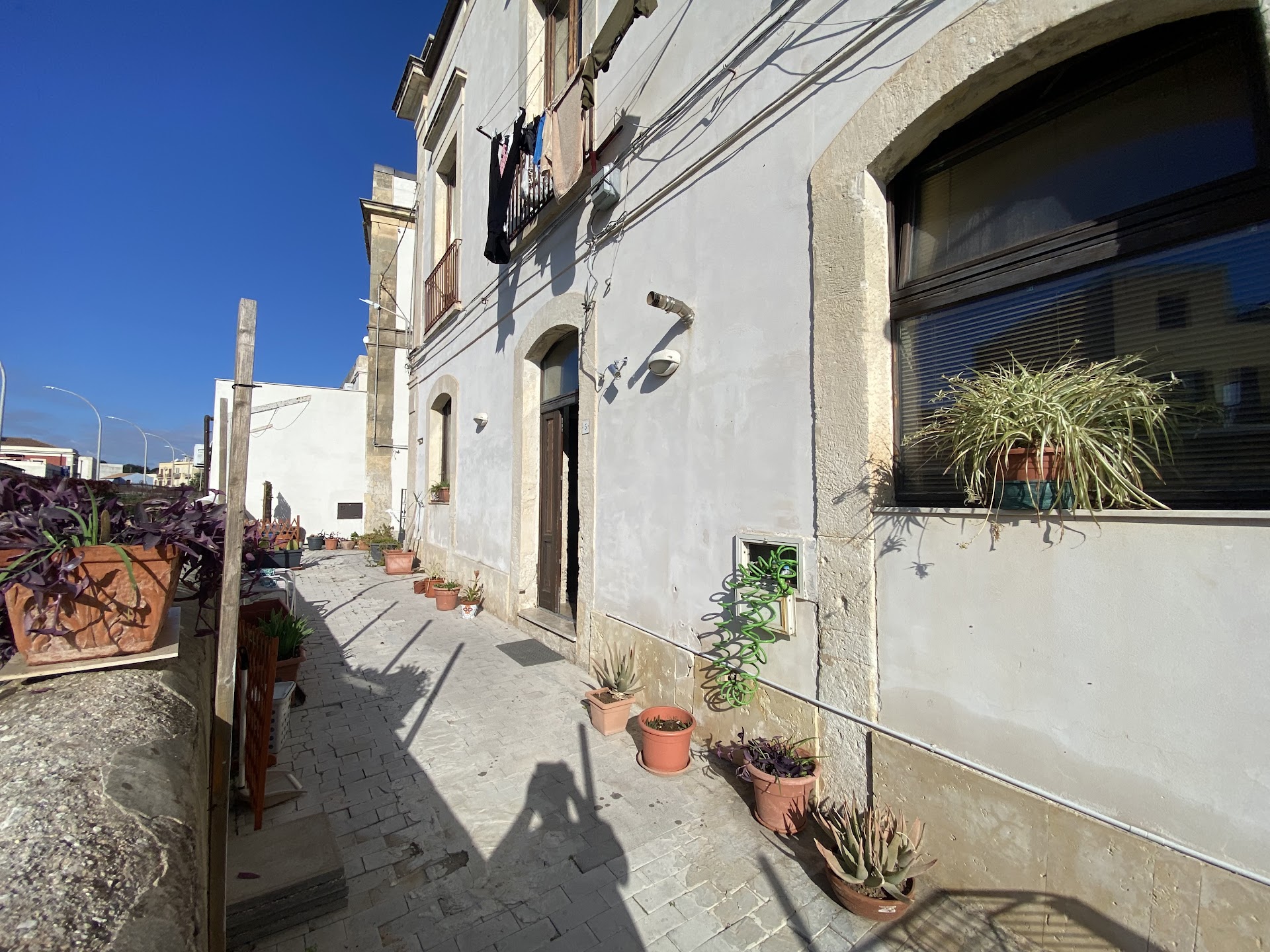 Outdoor Ortigia