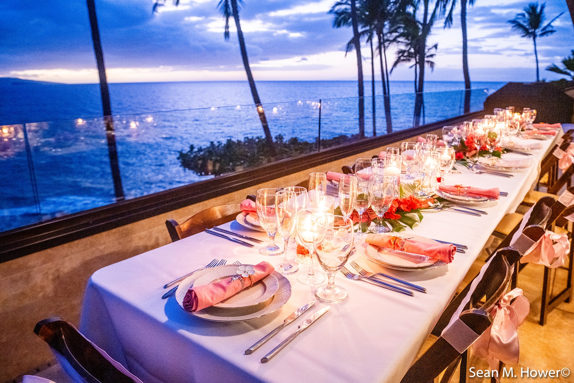 Maui Private Chef Matt Yakabouski