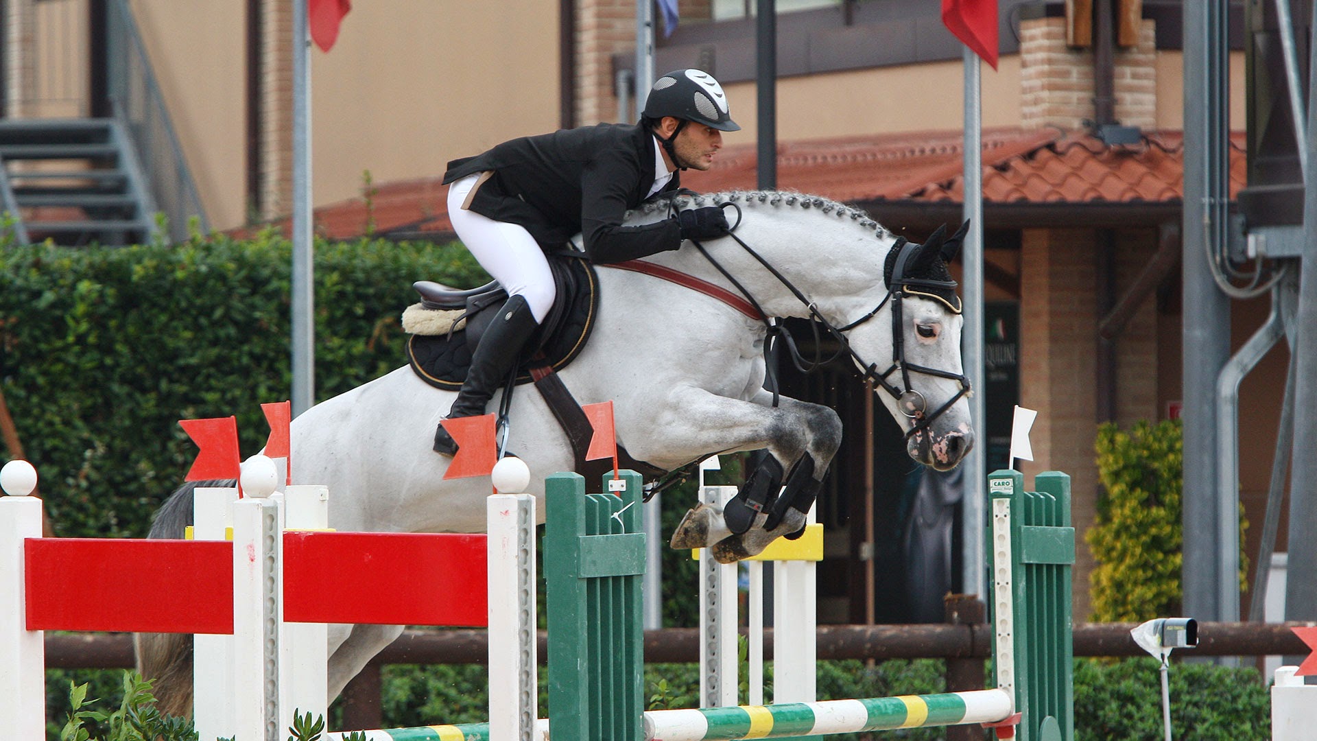 CEA Centro Equestre Aretuseo