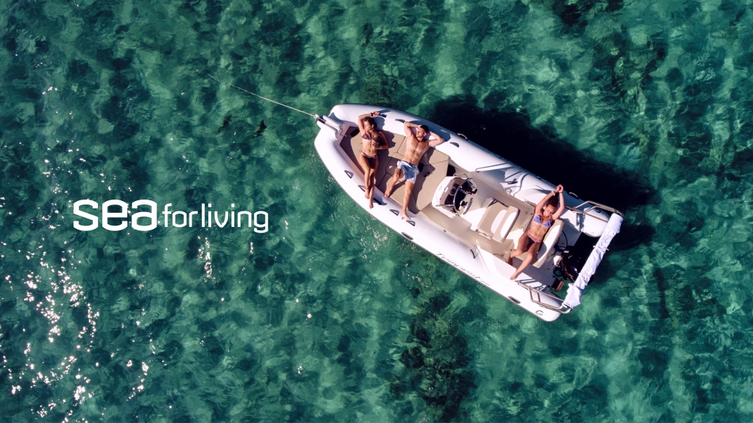 Sea for Living