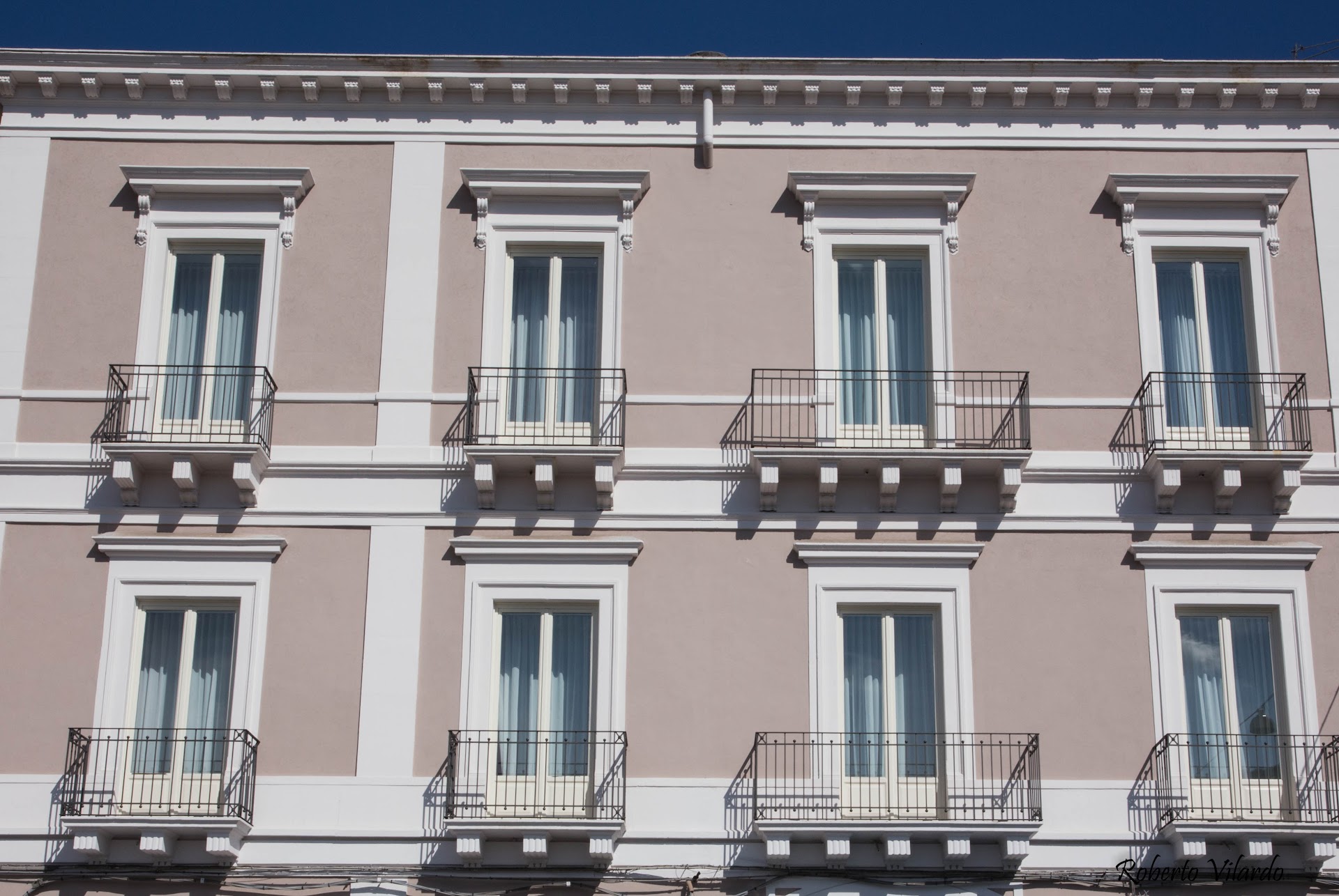 20 Miglia Boutique Hotel