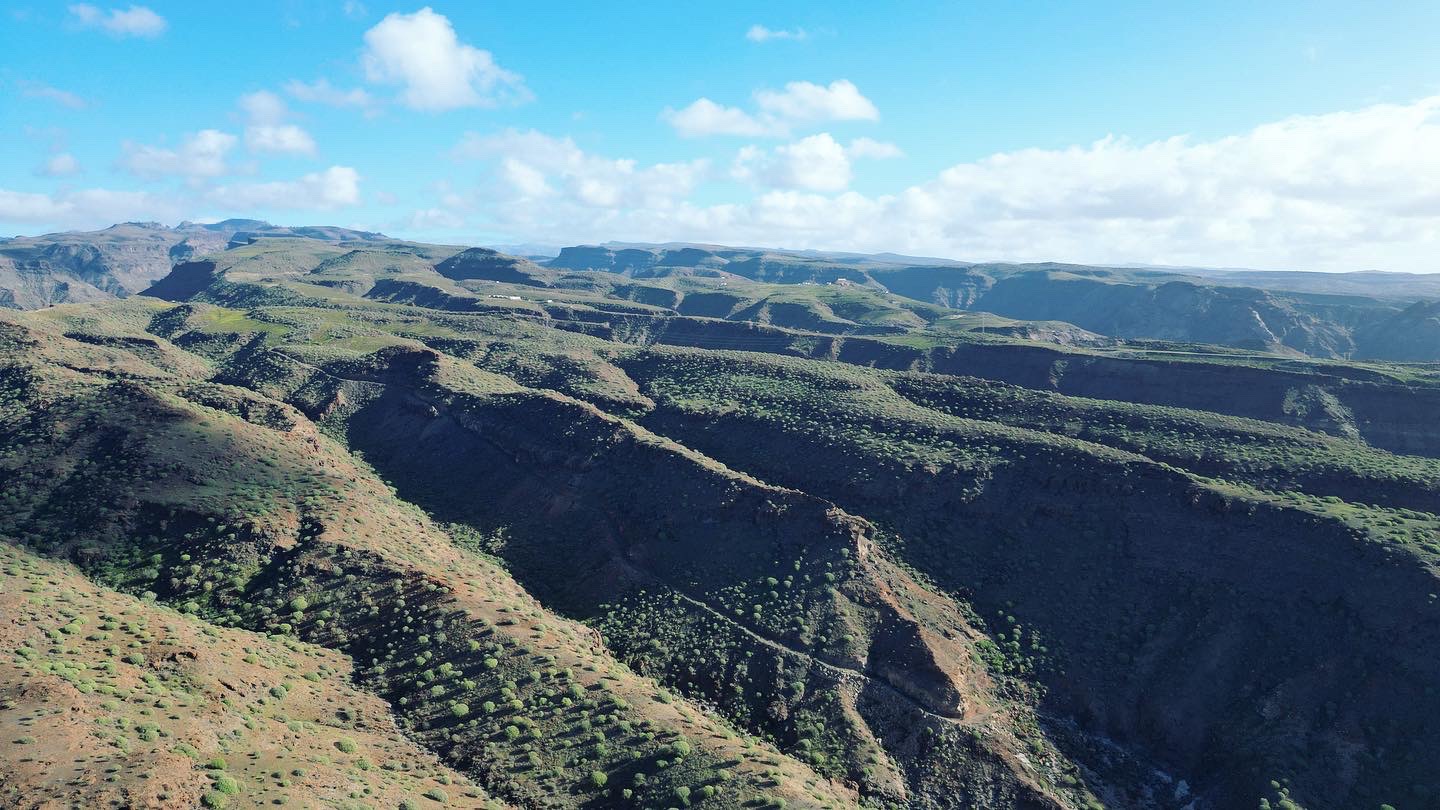 Vértice Geodésico Cruz de Piedra