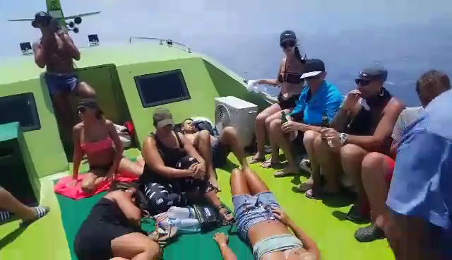 Private Trip