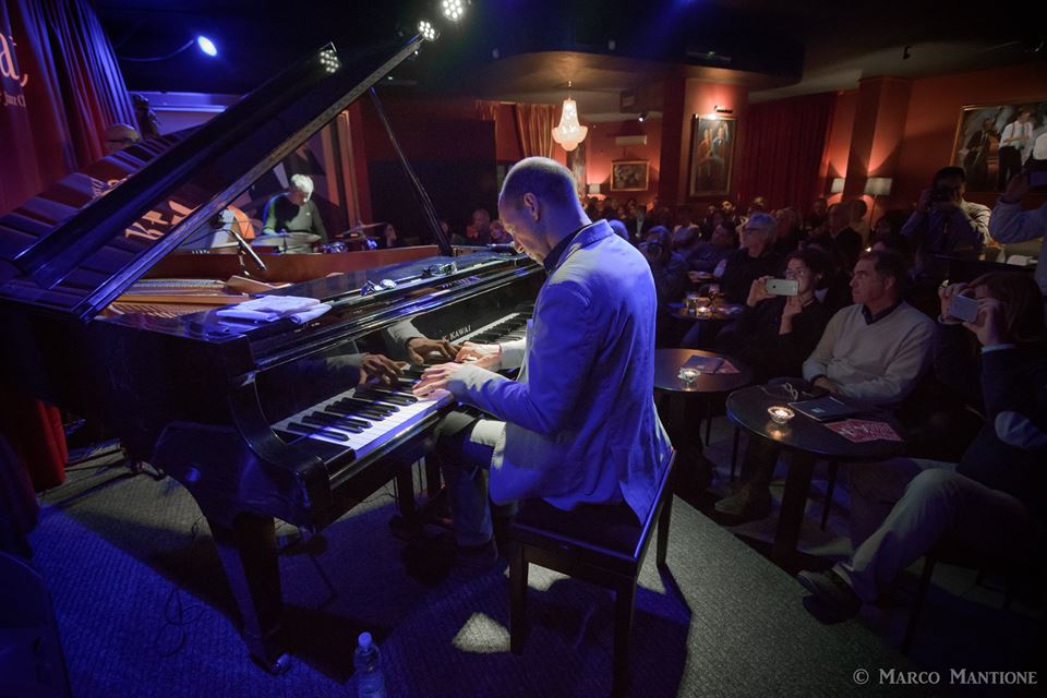Bflat Jazz Club