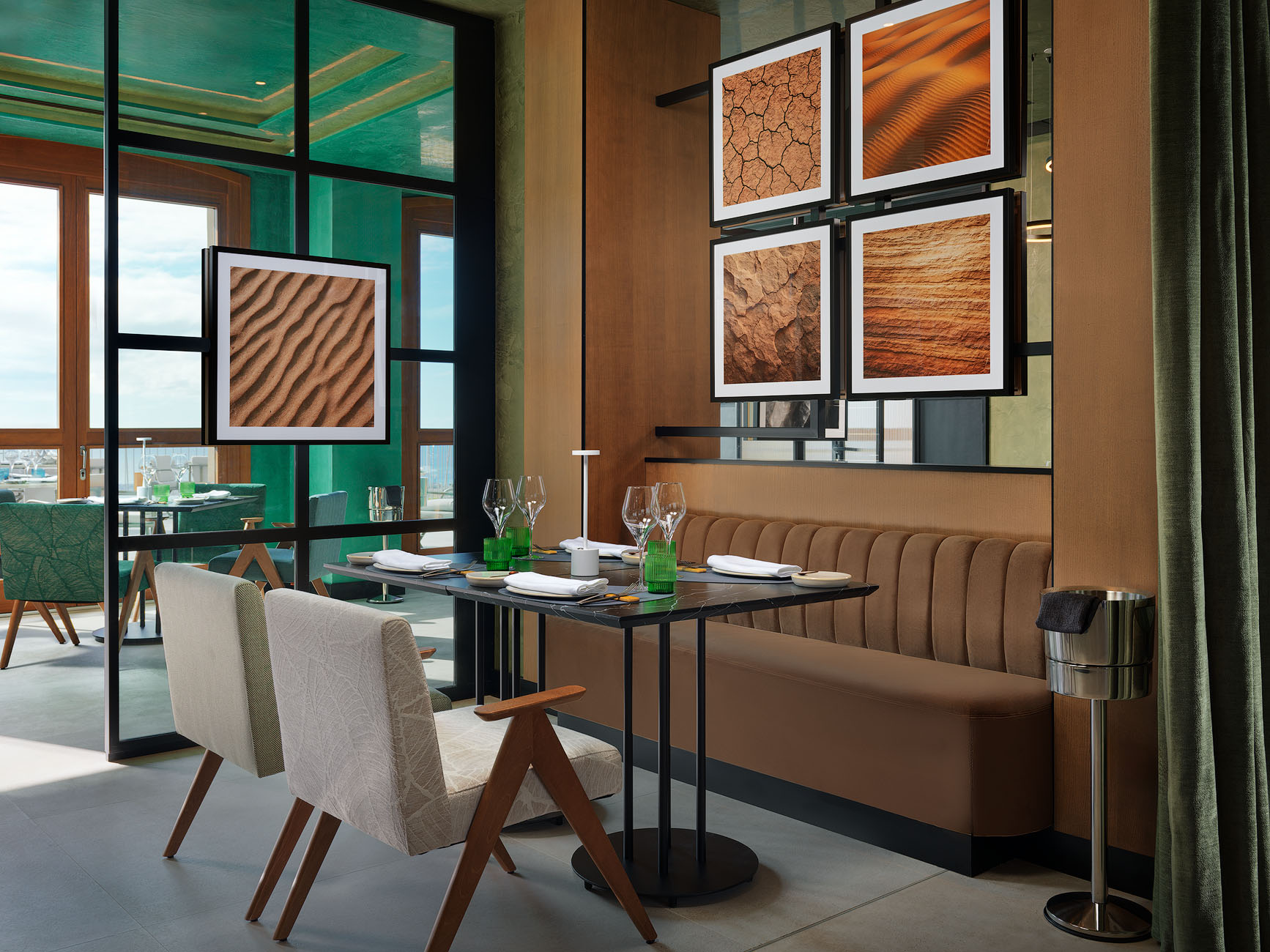 Restaurante Amalur