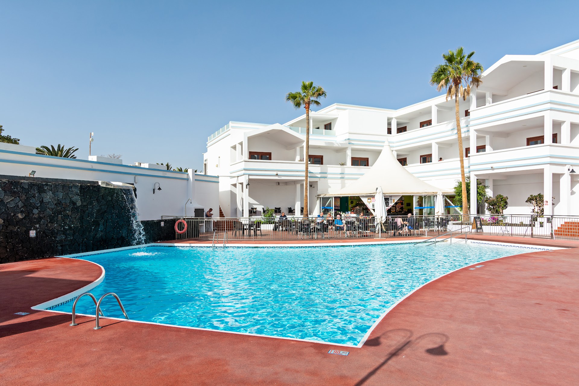 Apartamentos Oceano, adults only/solo adultos.