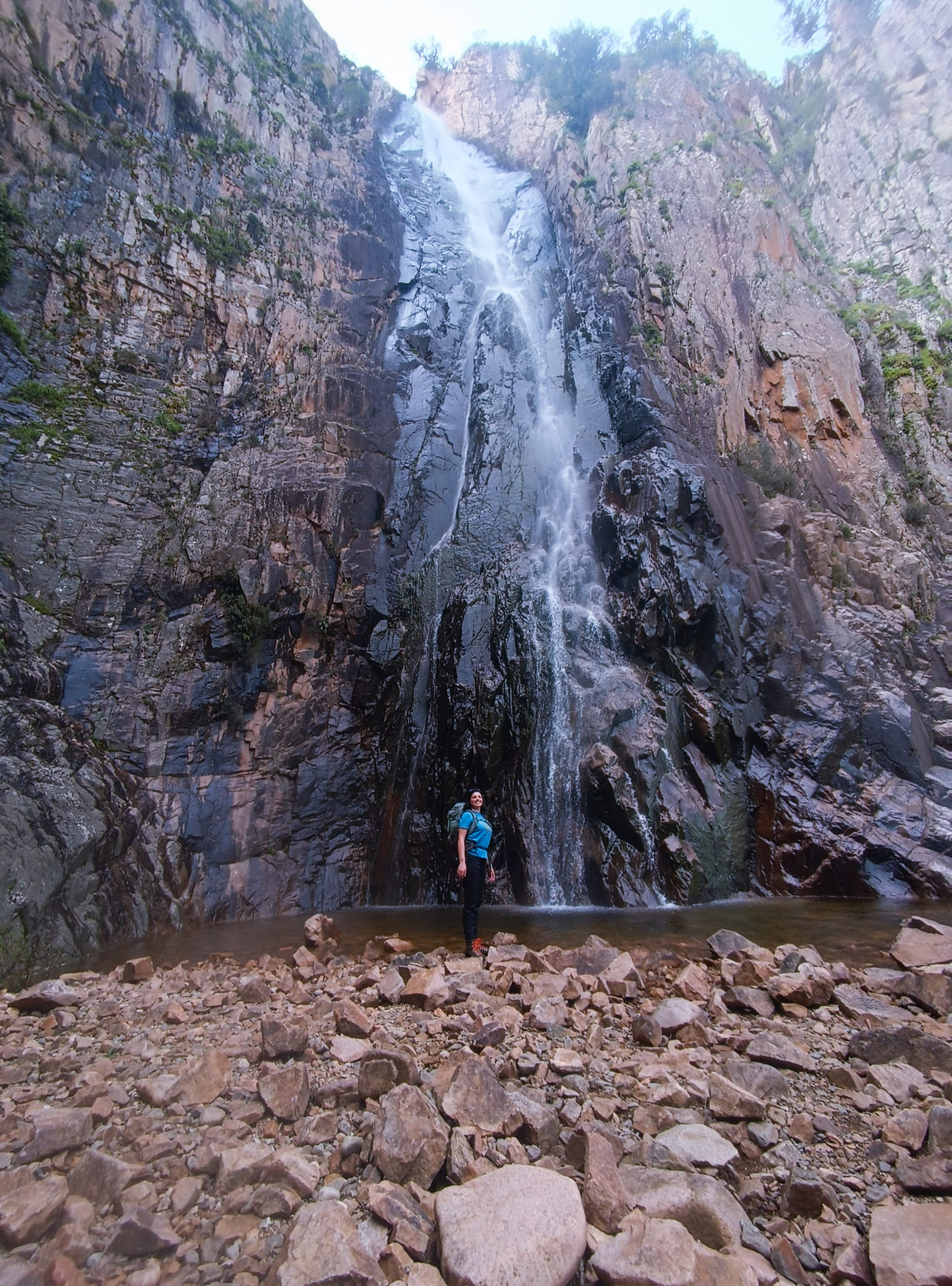VeMu Inclusive Hikes