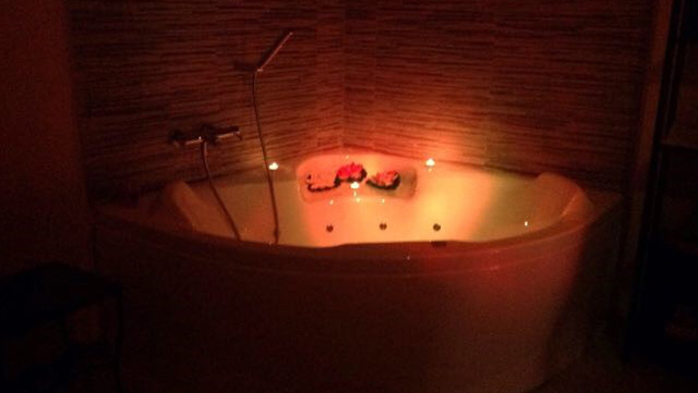 Beauty Center Massage Body and Soul