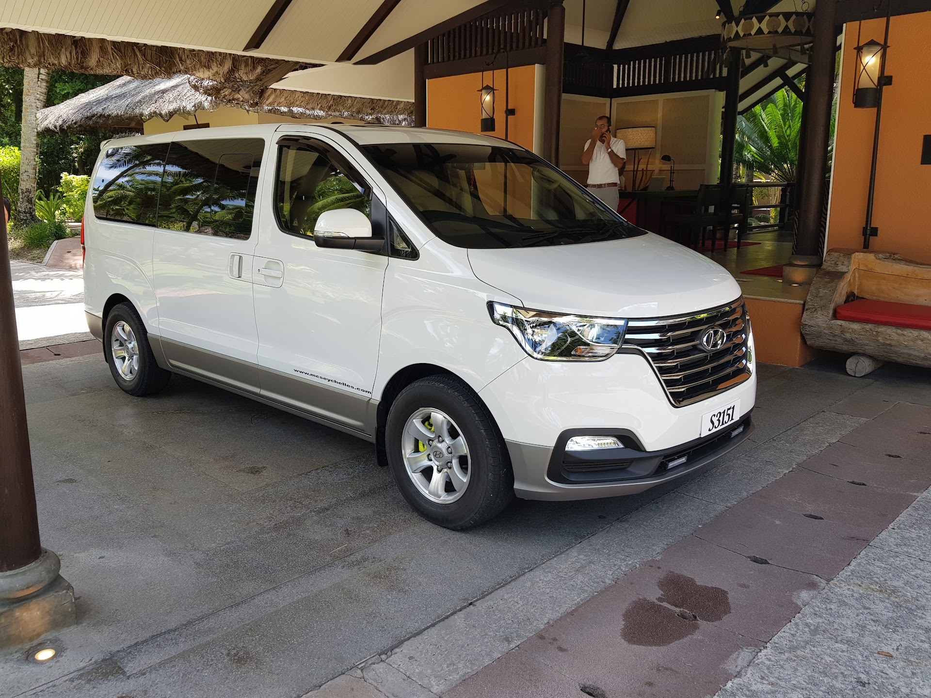 MC Seychelles Travel & Tours