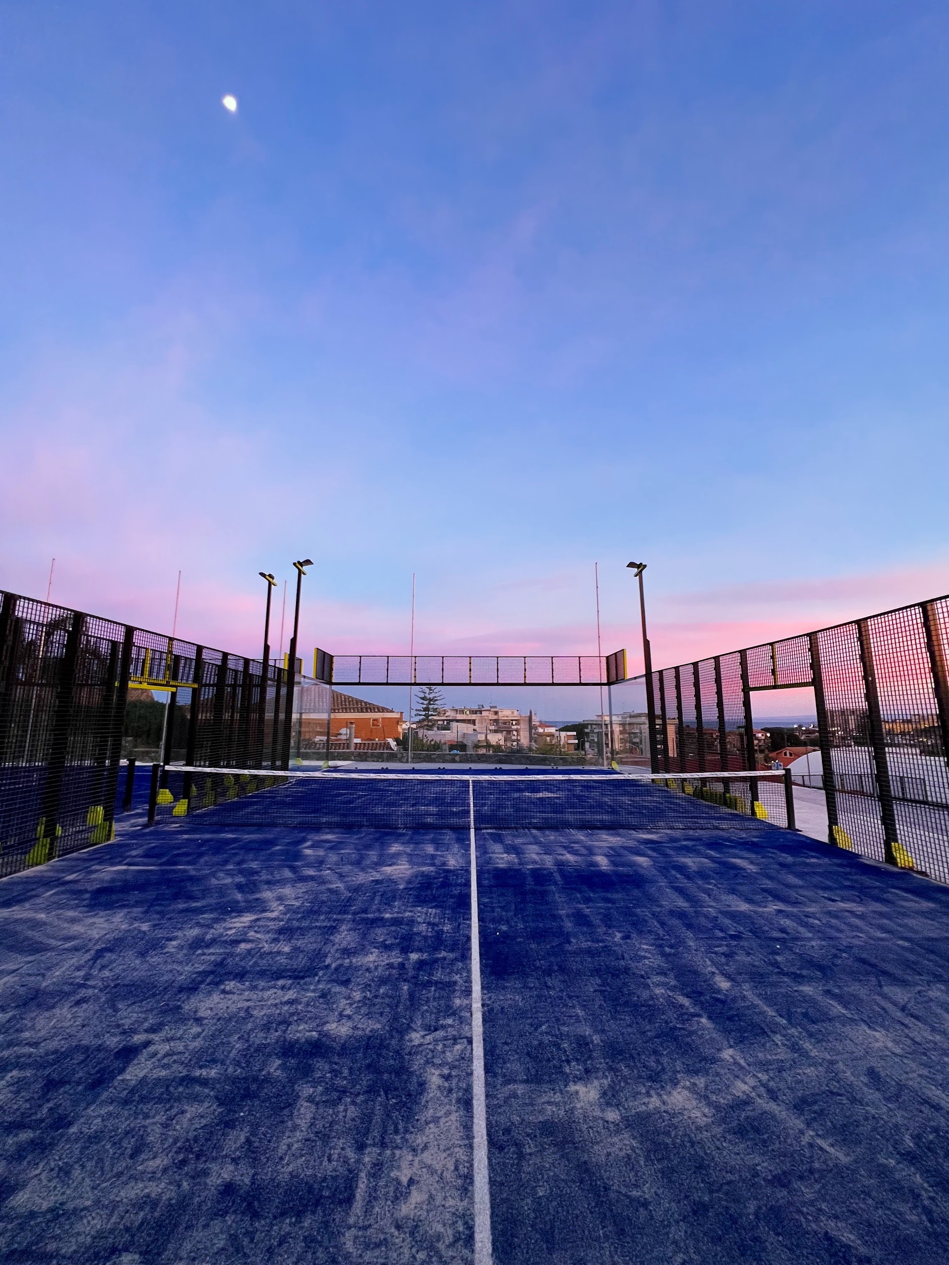 La Volée Padel Club