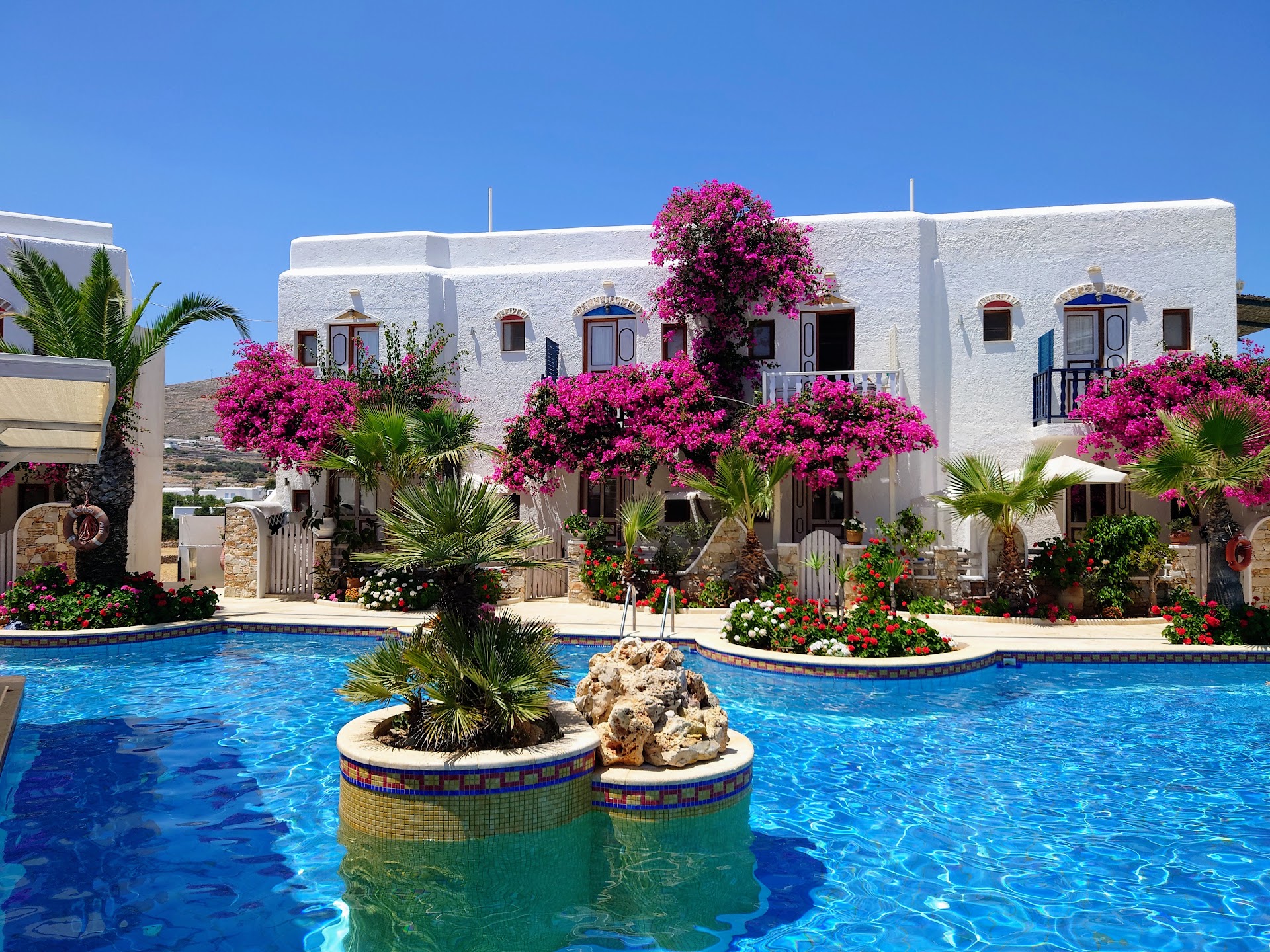 Polikandia Hotel