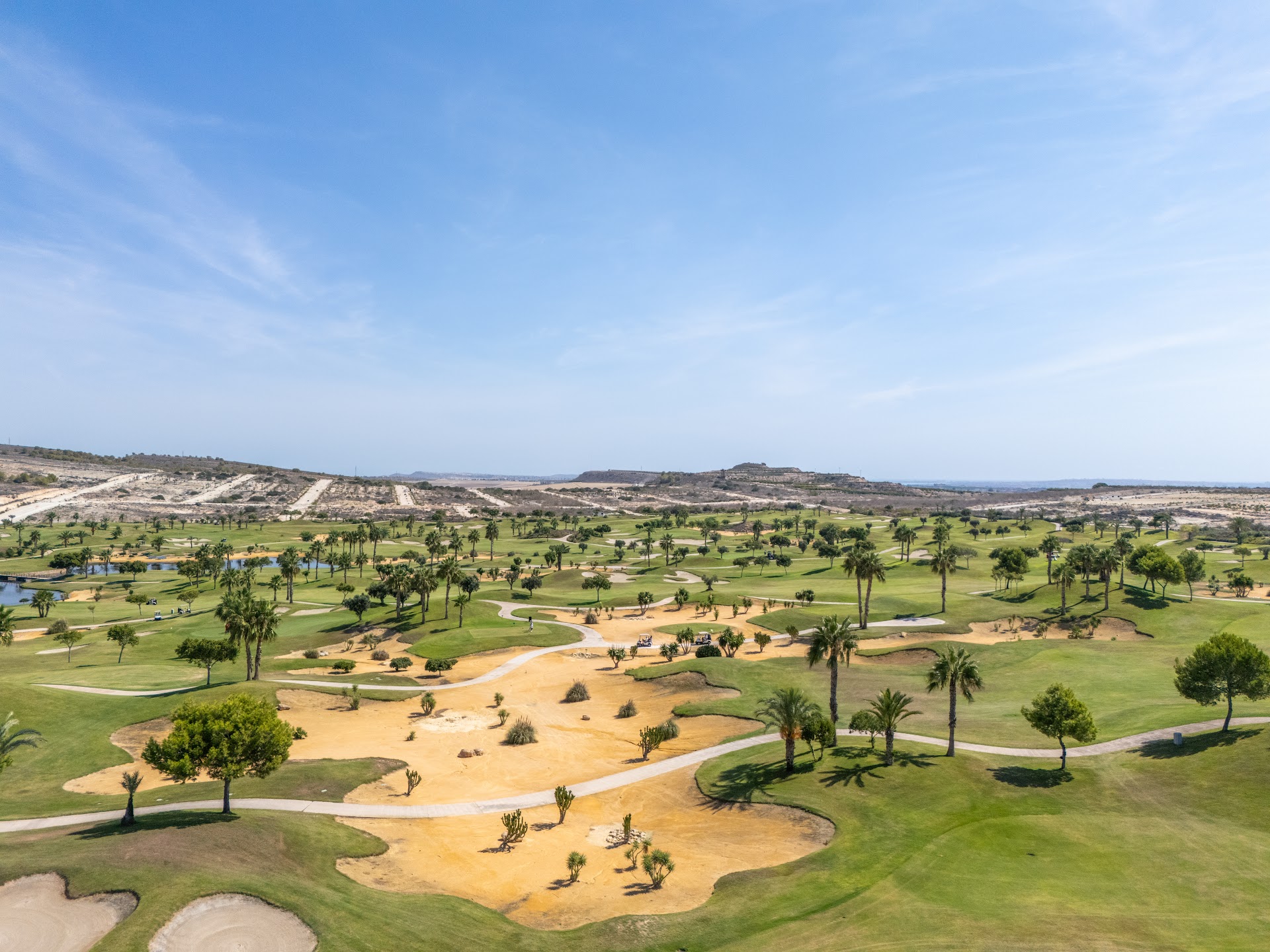 Vistabella Golf