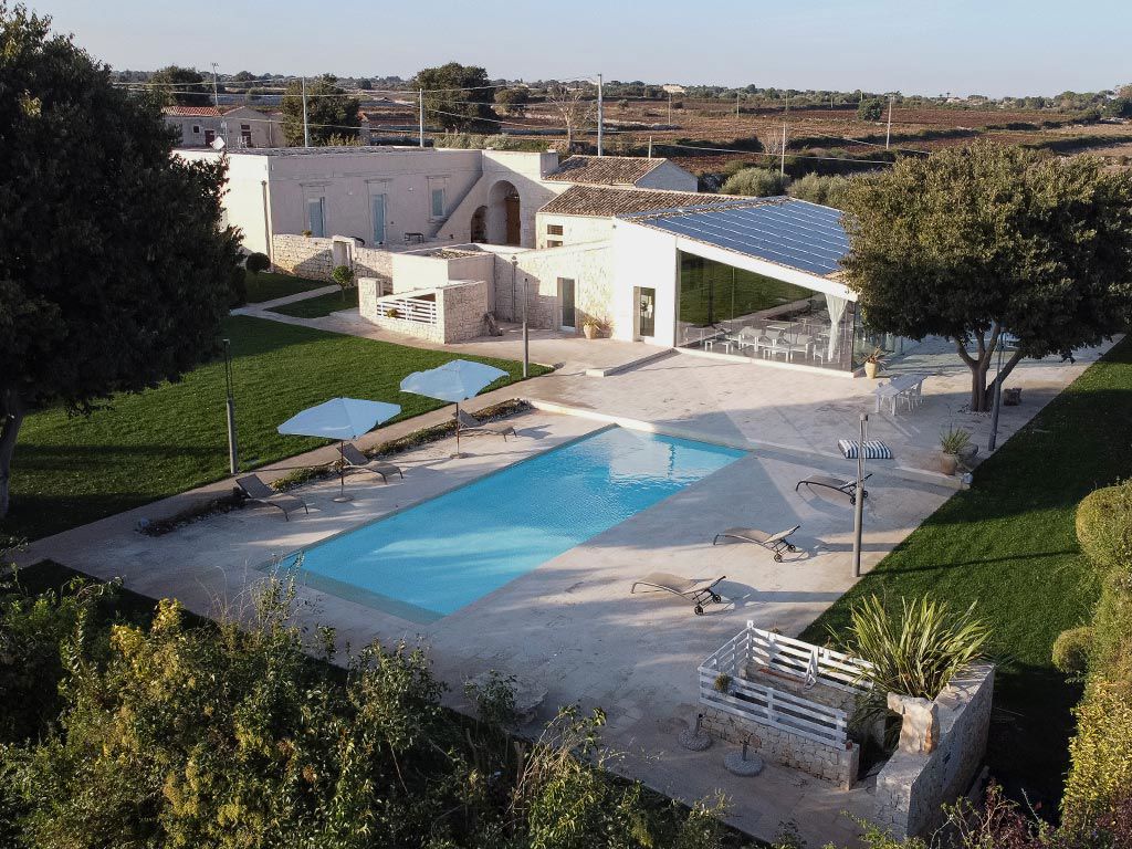 Stacci Rural Resort