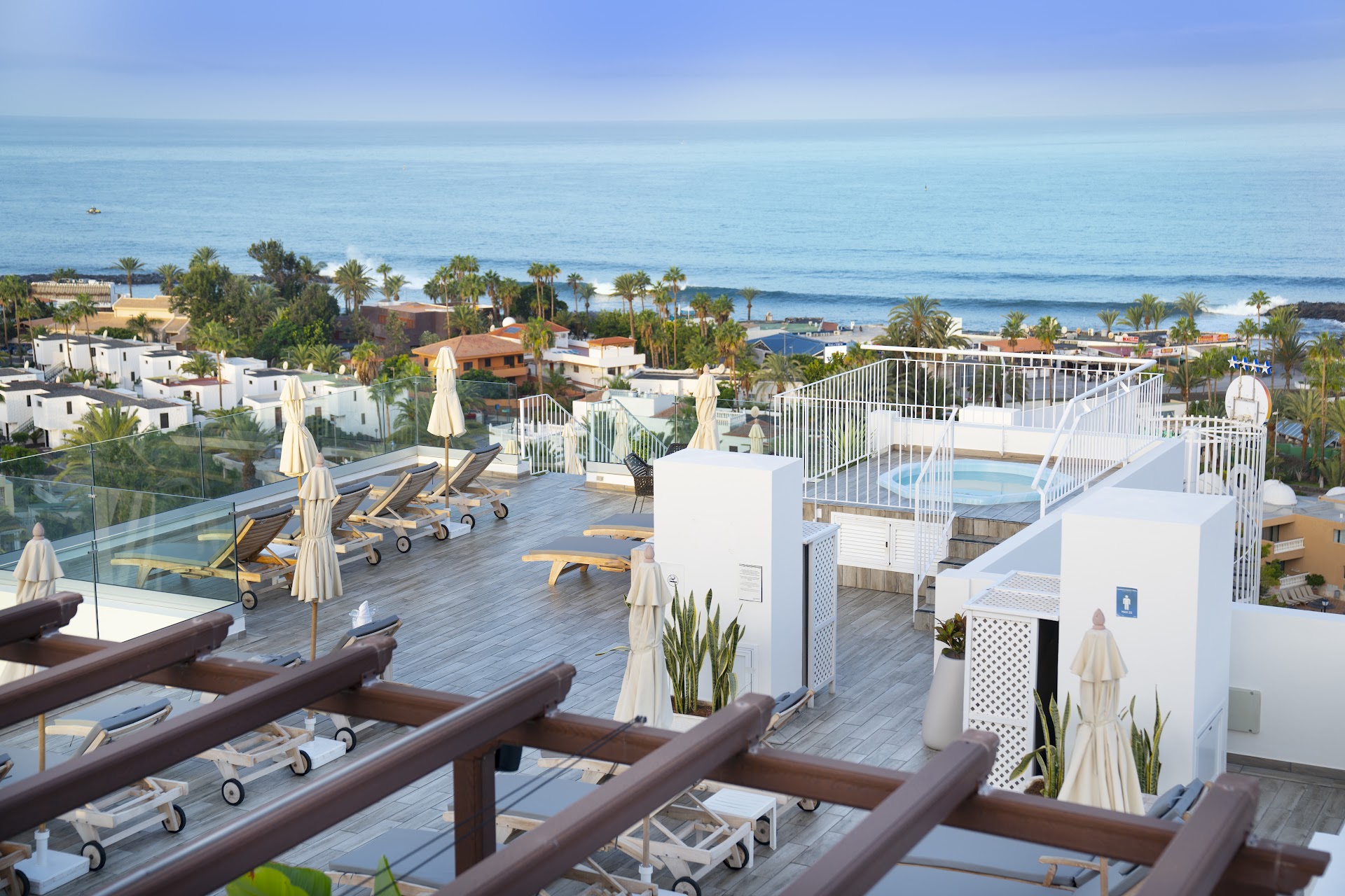 Sunprime Ocean View