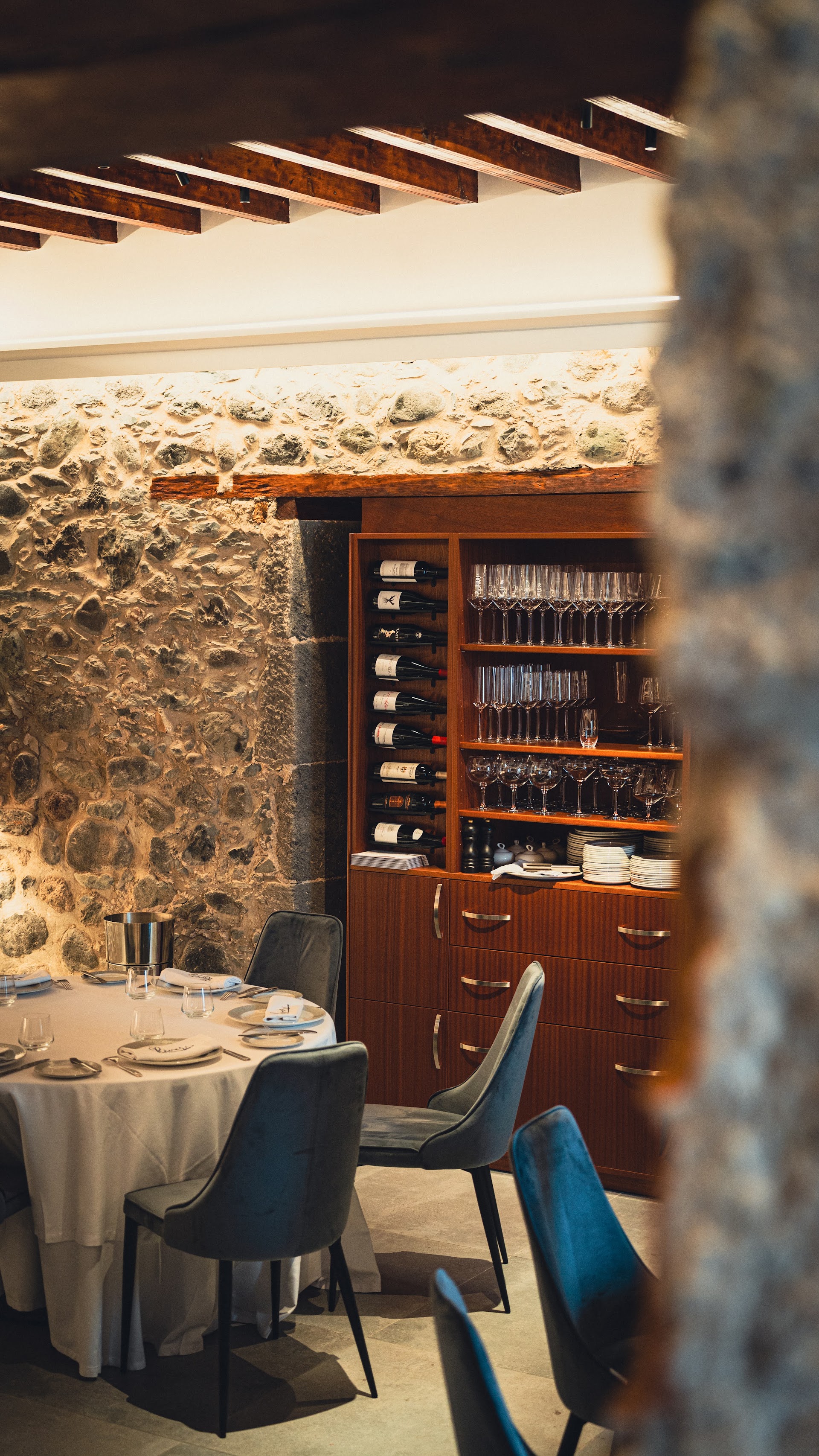 Rêver Restaurante