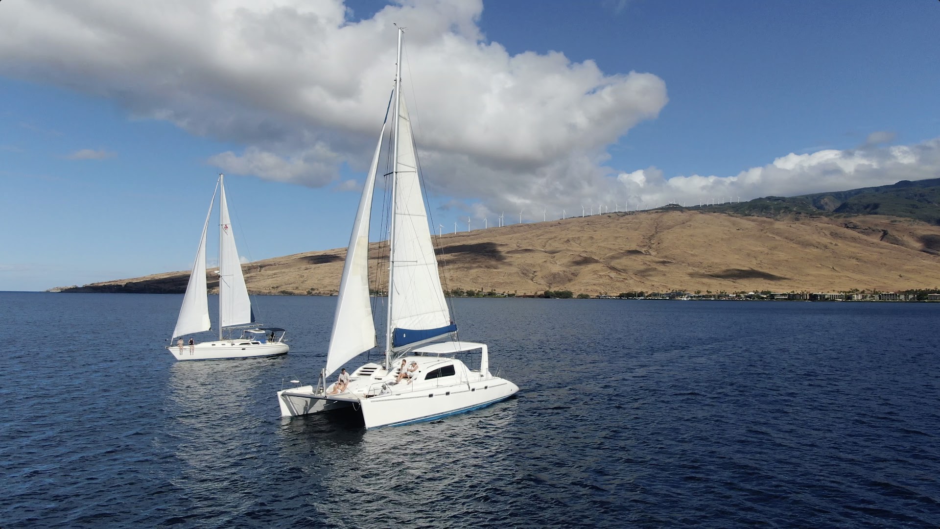 Maui Custom Charters