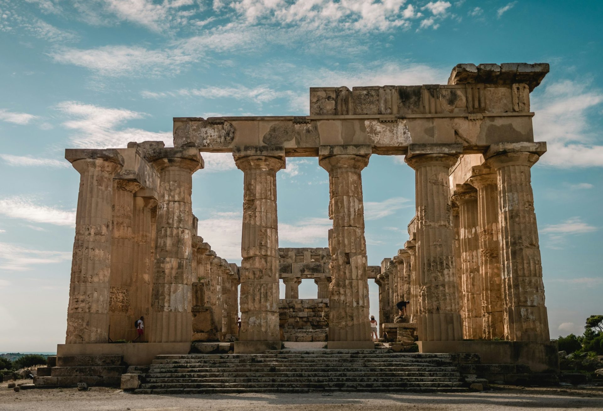 Only Sicily by Paraiba Travel