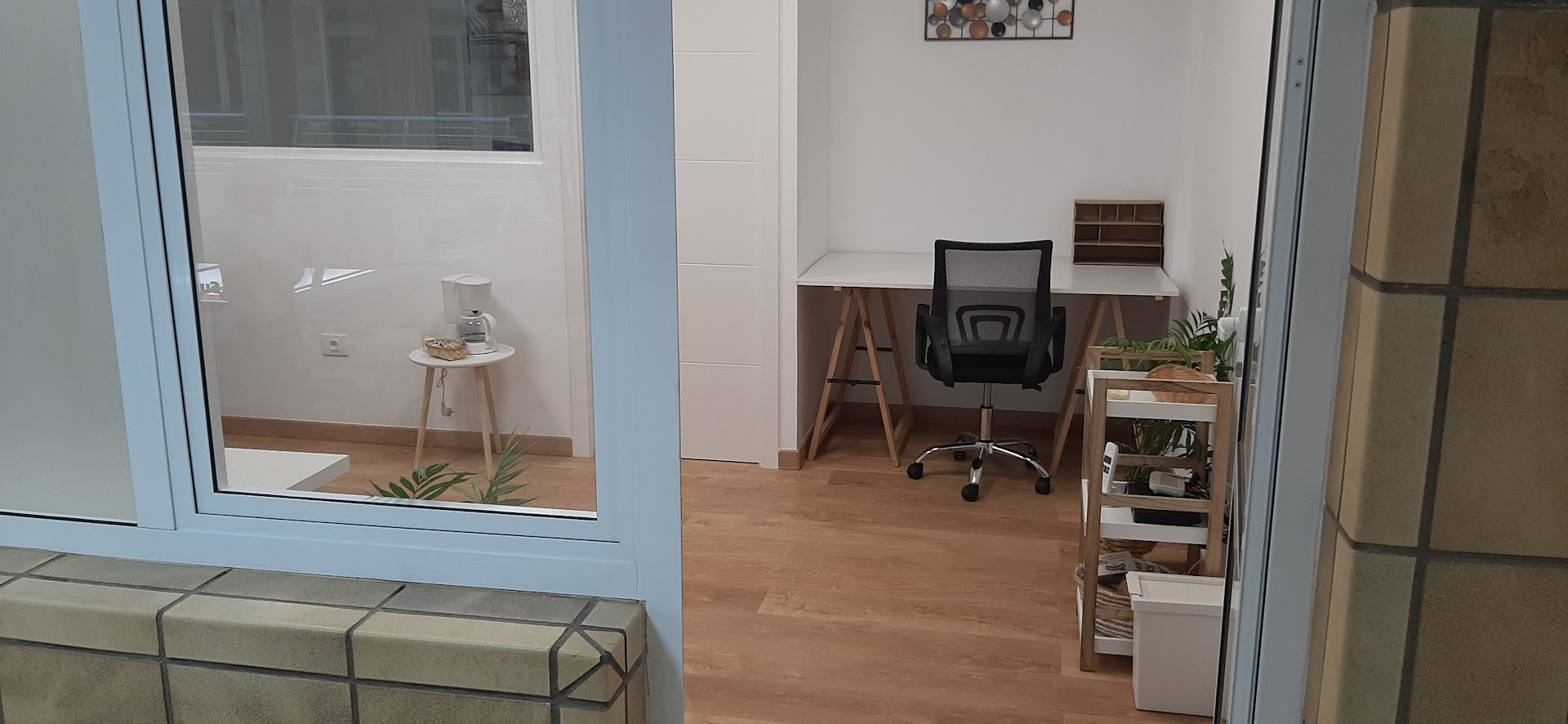 Coworking Radazul