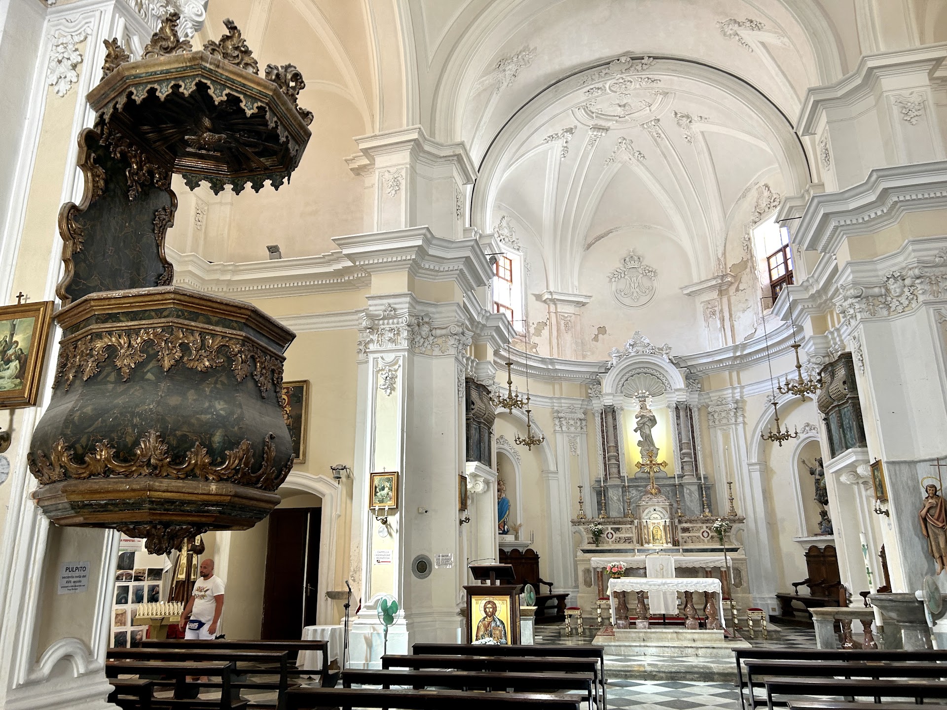 Mother Church of the Immaculate Conception
