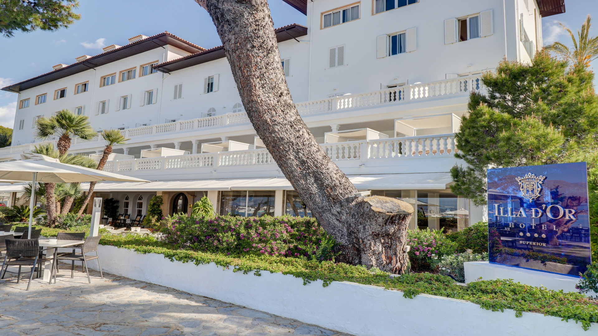 Hotel Illa d´Or