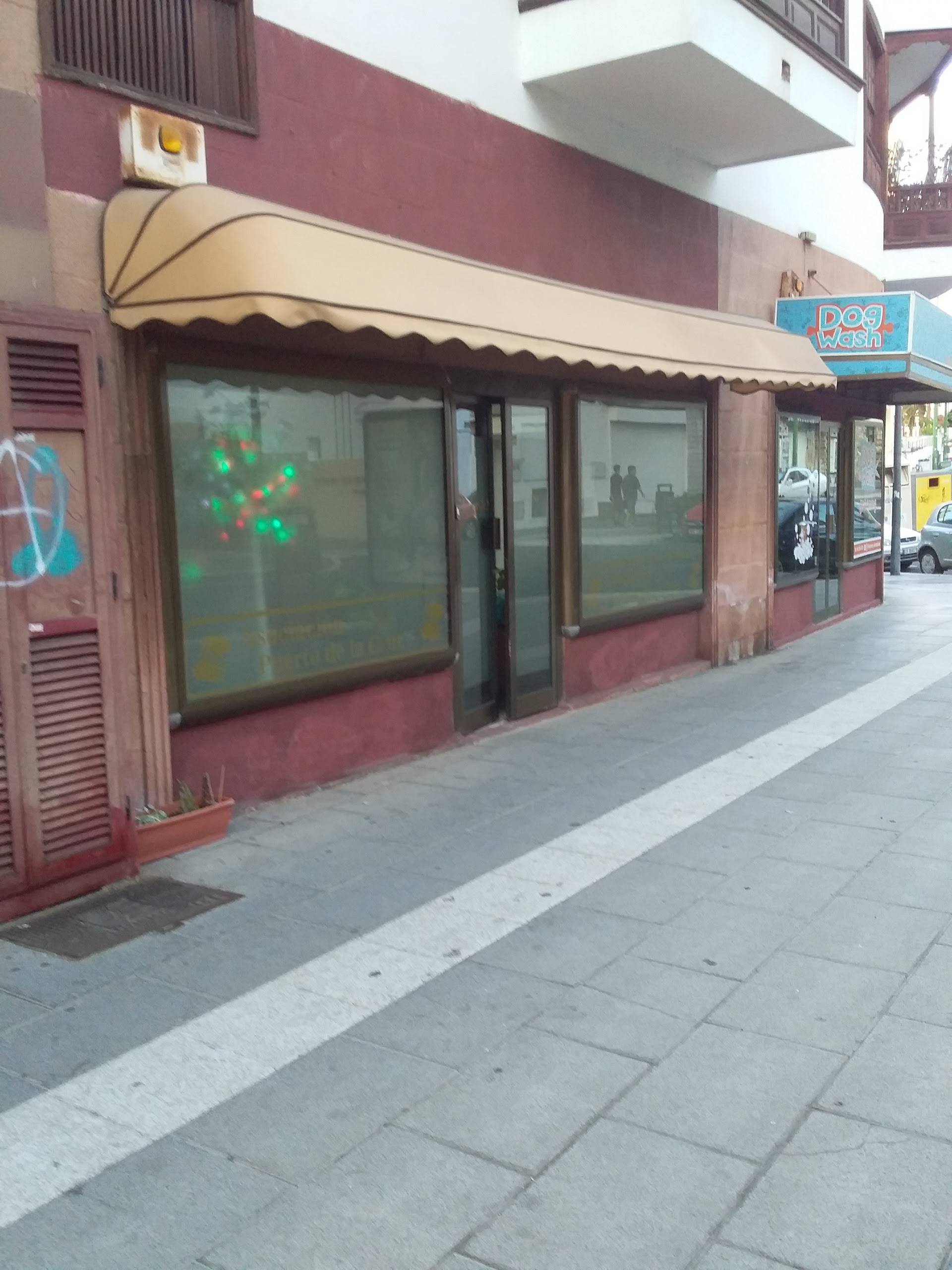 C.S.C. PUERTO DE LA CRUZ SOCIAL CLUB