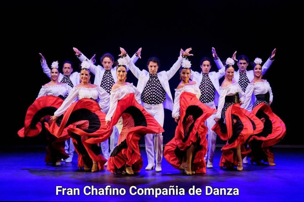 FlamencoMundo Fran Chafino